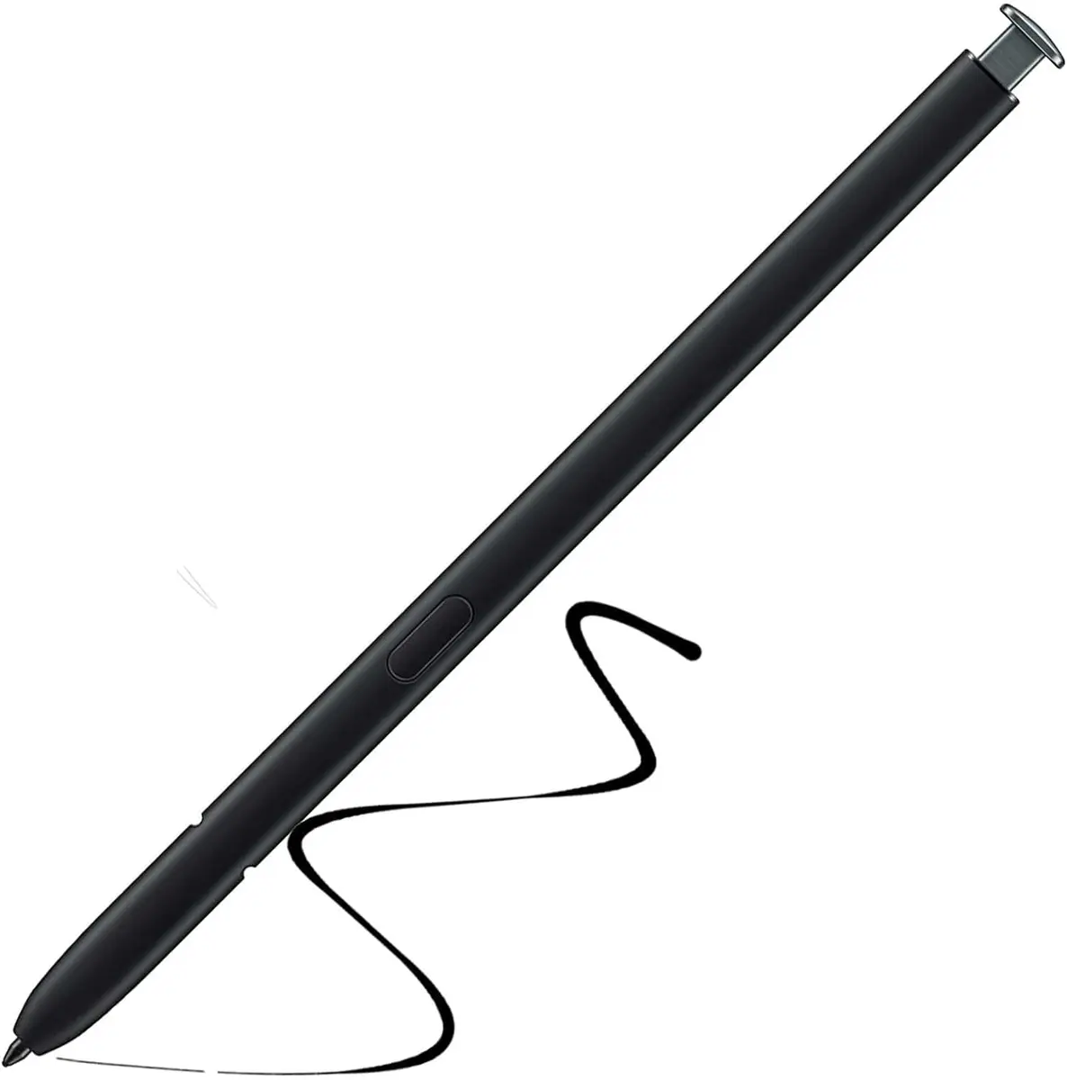 LiXiongBao S23 Ultra S Pen for Samsung Galaxy S23 Ultra 5G Stylus Pen Green 10g (0.35oz) | 4096 Levels Pressure Sensitivity - main product image