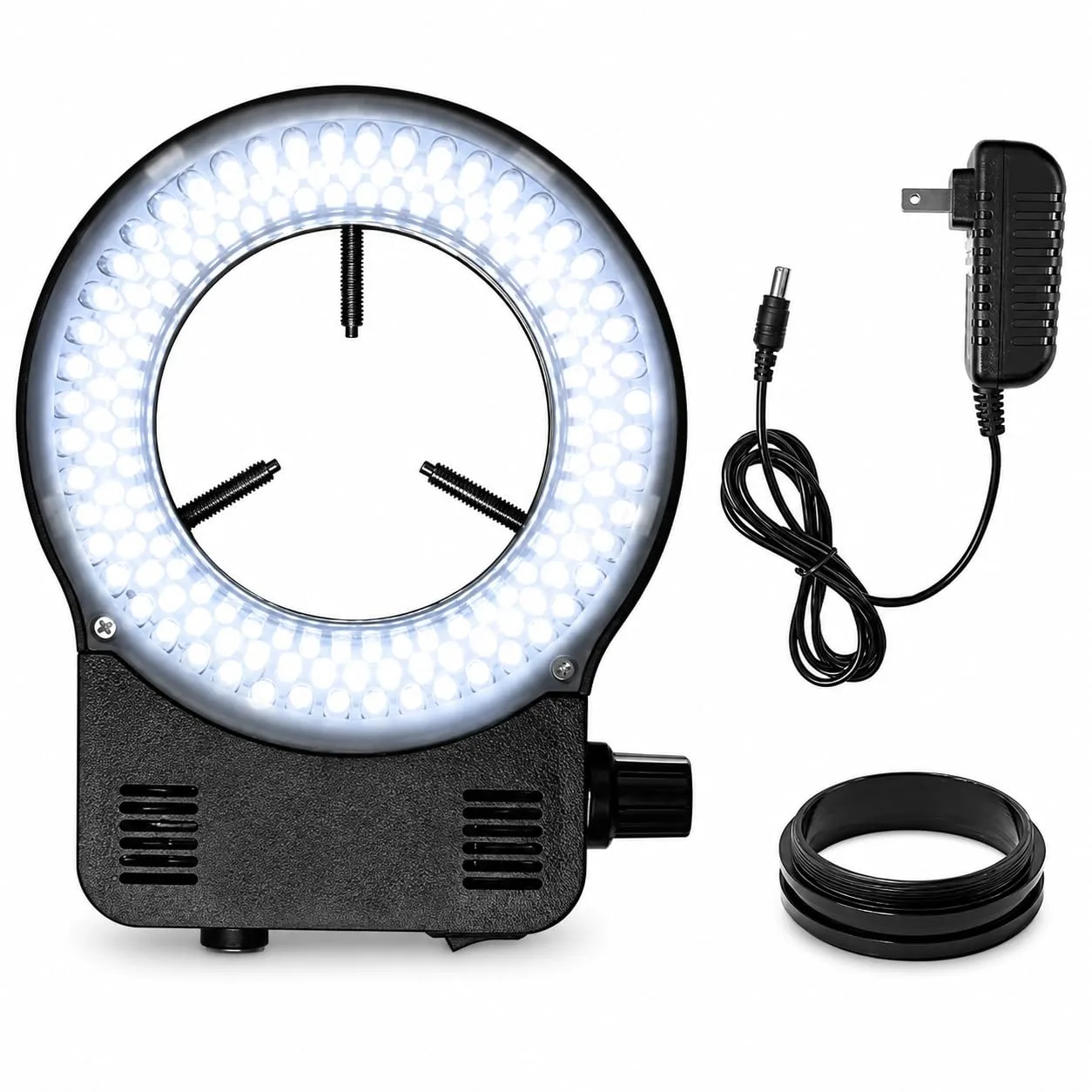 Microscope Accessories