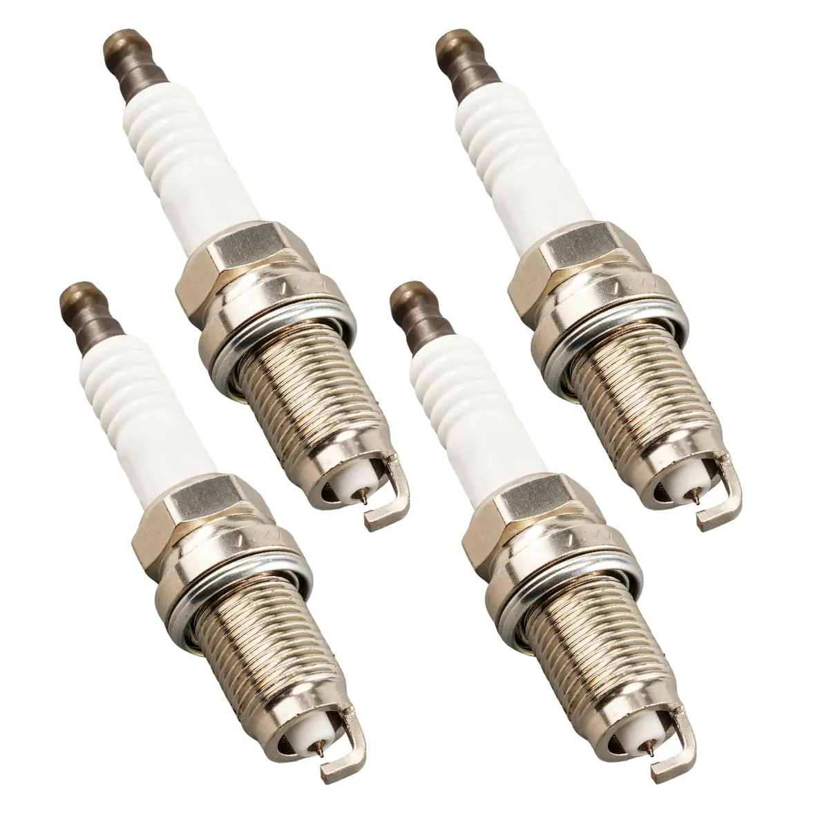 KAX 9614 Double Iridium Spark Plugs 4-Pack | Vehicle Specific Fit - view 8