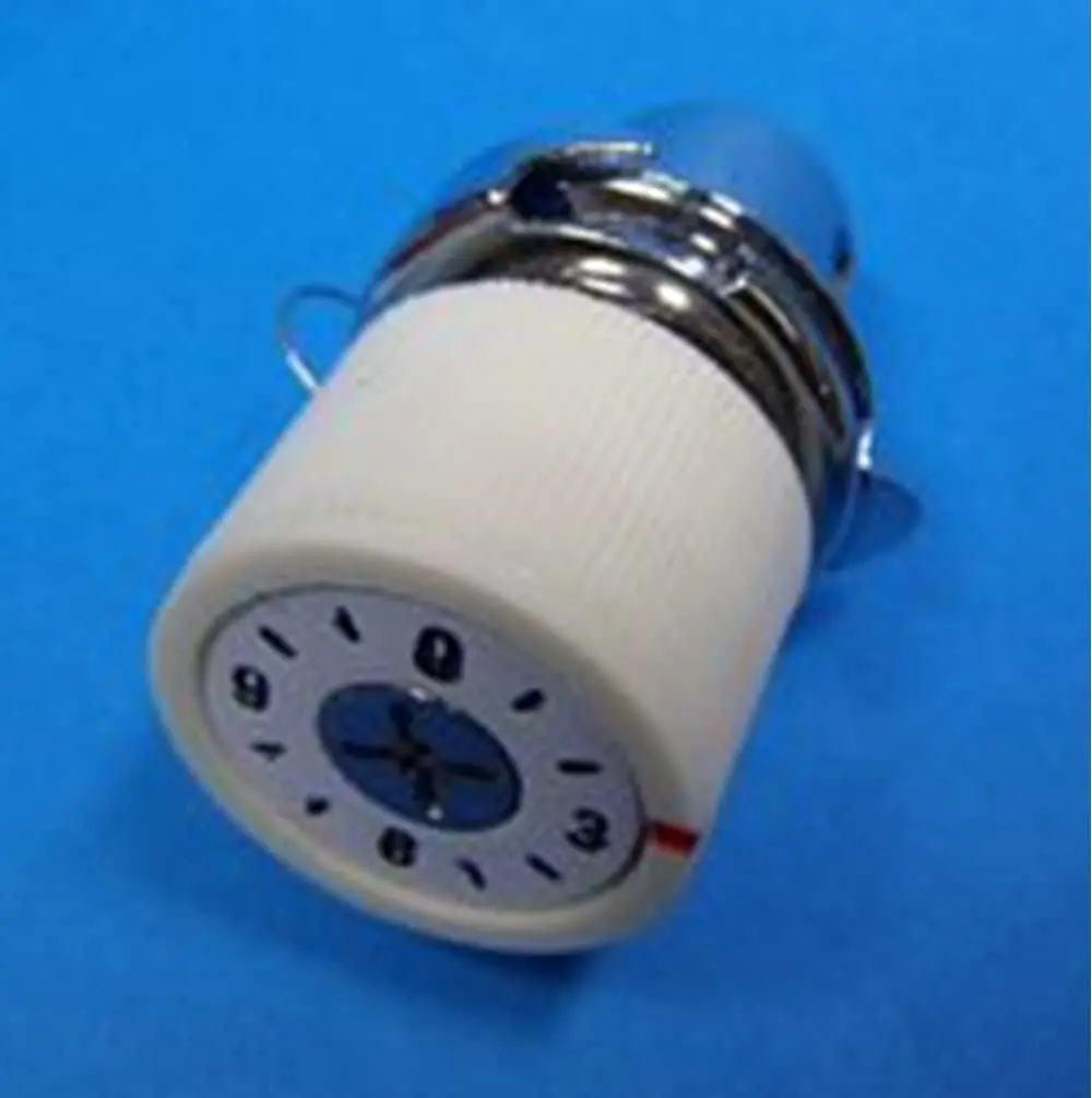 Kenmore Compatible Tension Zig Zag 23/32in Base Pull Up | Metal Sewing Part - main product image
