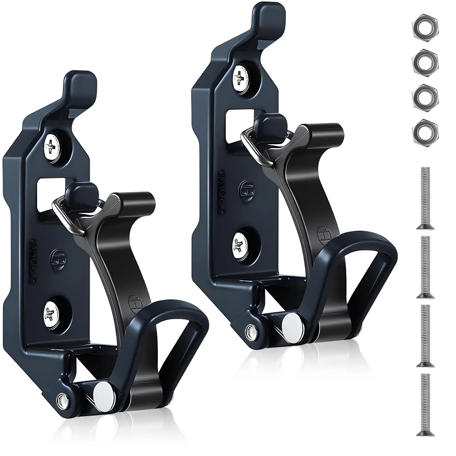 System Attachments