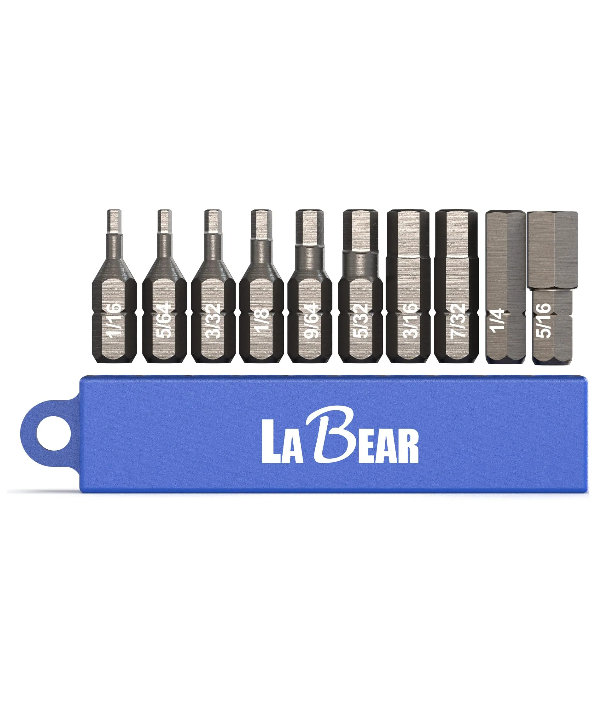 Fastener Drive Bit