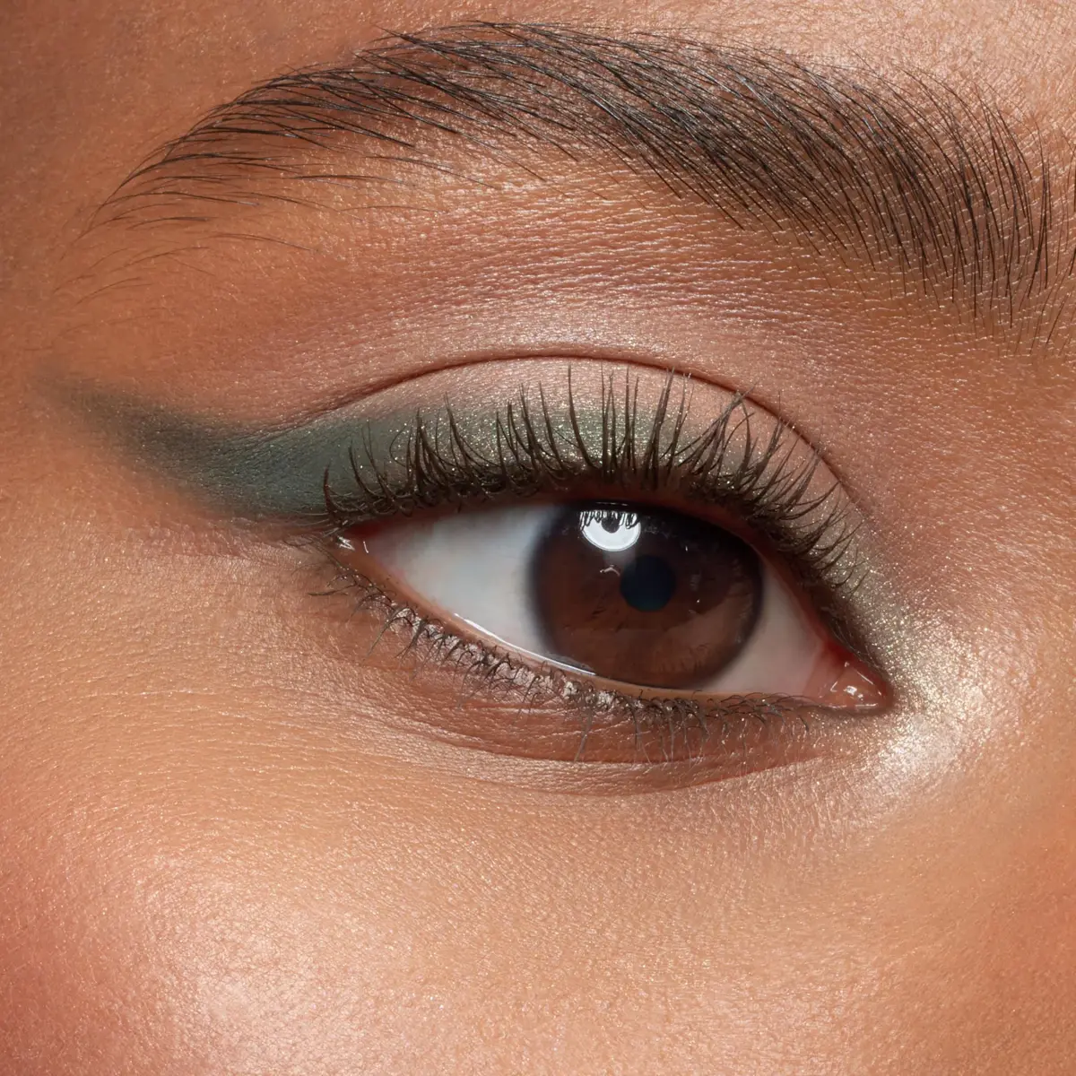 Essence Lash Princess False Lash Effect Mascara, Brown 12ml (0.4 Fl Oz) | Ophthalmologically Tested - view 5