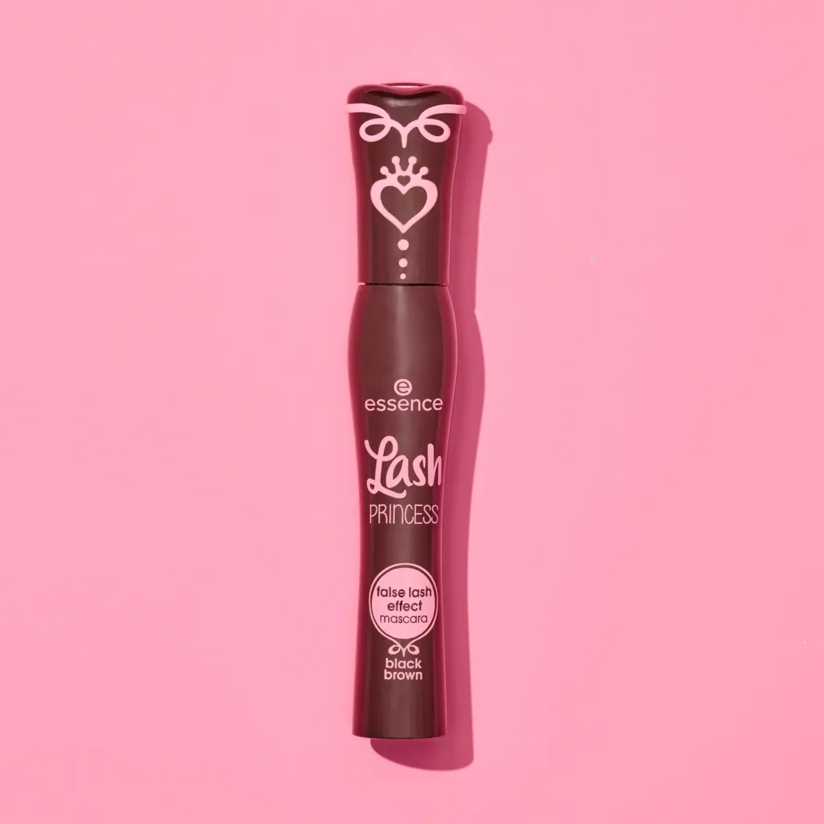 Essence Lash Princess False Lash Effect Mascara, Brown 12ml (0.4 Fl Oz) | Ophthalmologically Tested - view 8