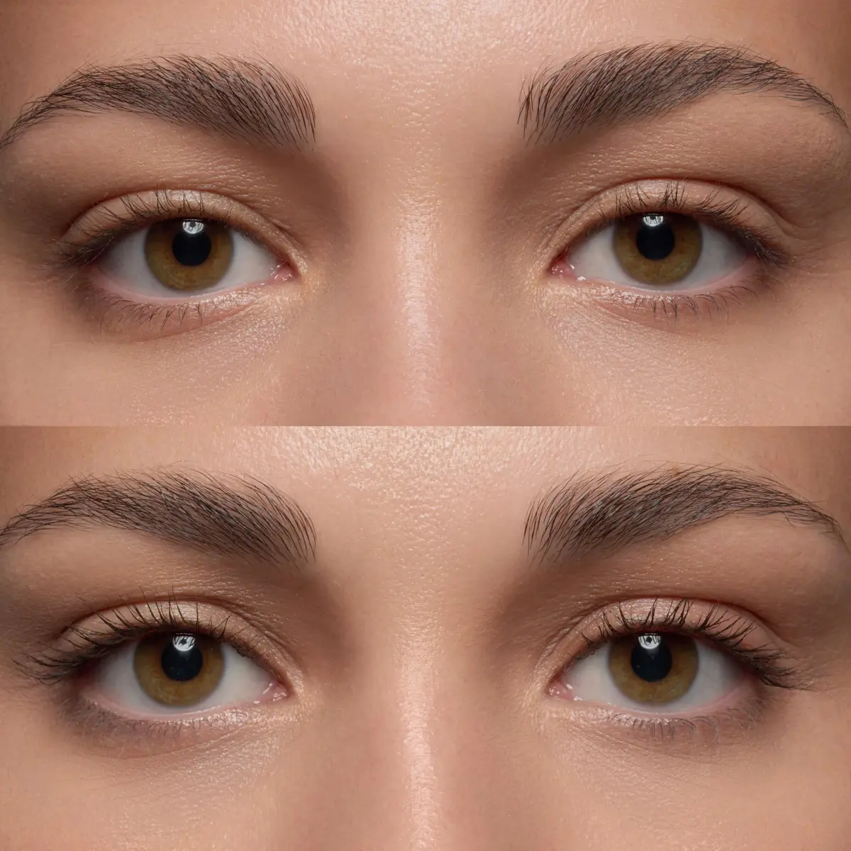 Essence Lash Princess False Lash Effect Mascara, Brown 12ml (0.4 Fl Oz) | Ophthalmologically Tested - view 4