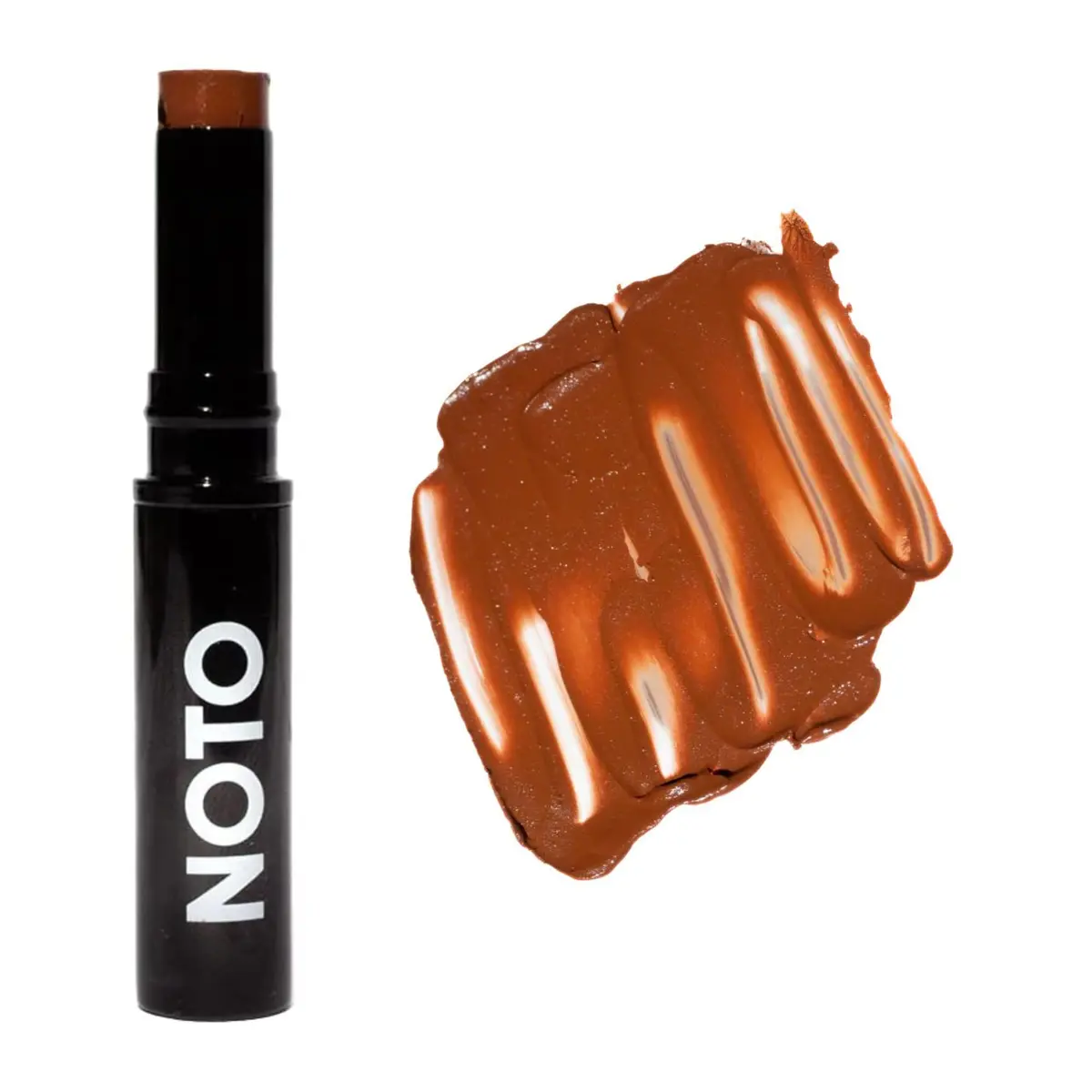 NOTO Multi-Bene Stick 0.9 oz | Natural, Vegan, Non-Toxic Lip + Cheeks + Eyes - main product image