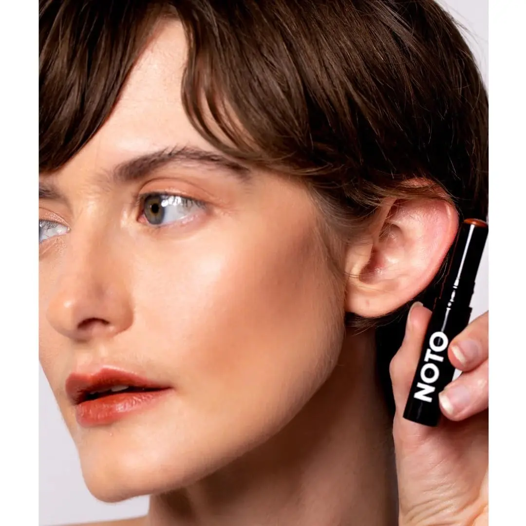 NOTO Multi-Bene Stick 0.9 oz | Natural, Vegan, Non-Toxic Lip + Cheeks + Eyes - view 9