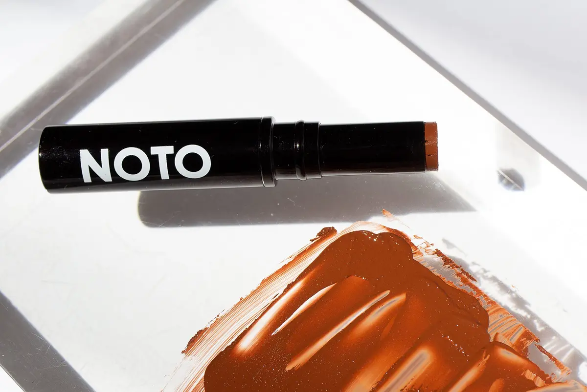 NOTO Multi-Bene Stick 0.9 oz | Natural, Vegan, Non-Toxic Lip + Cheeks + Eyes - view 3