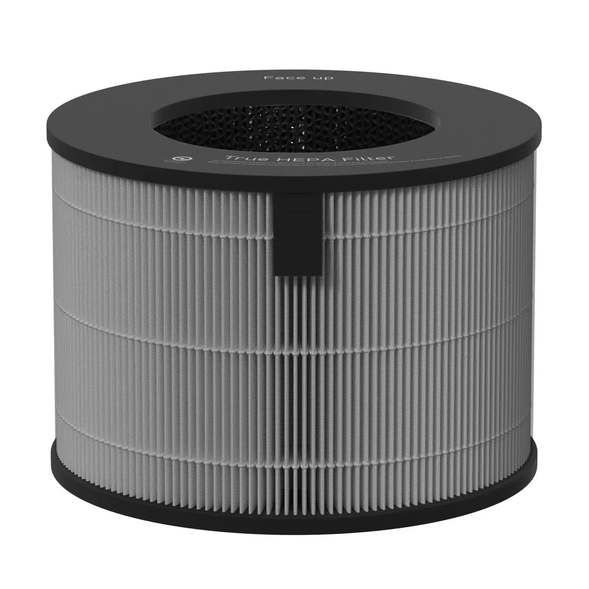 Ontheone U9CV2B HEPA Filter Replacement Compatible with LG PuriCare AeroTower Fan U9CV2B / U9CS1C / U9CV1C | 3-in-1 True HEPA Filter, 1 Pack - main product image