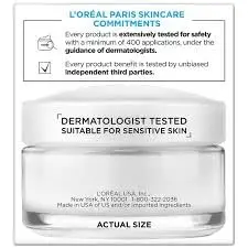 L'Oreal Paris Skin Expertise Collagen Moisture Filler Daily Moisturizer Day/Night Cream 1.7 oz (Pack of 3) | Hydrates & Fills Wrinkles - view 11