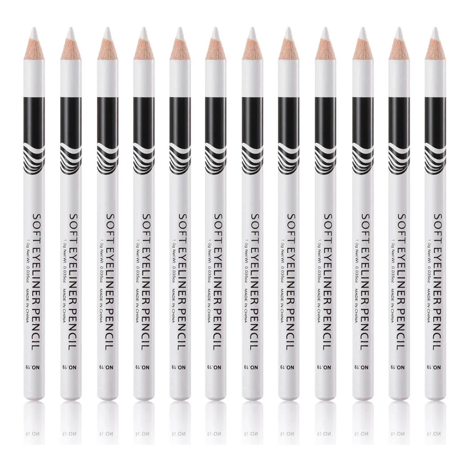 Eyebrow Color