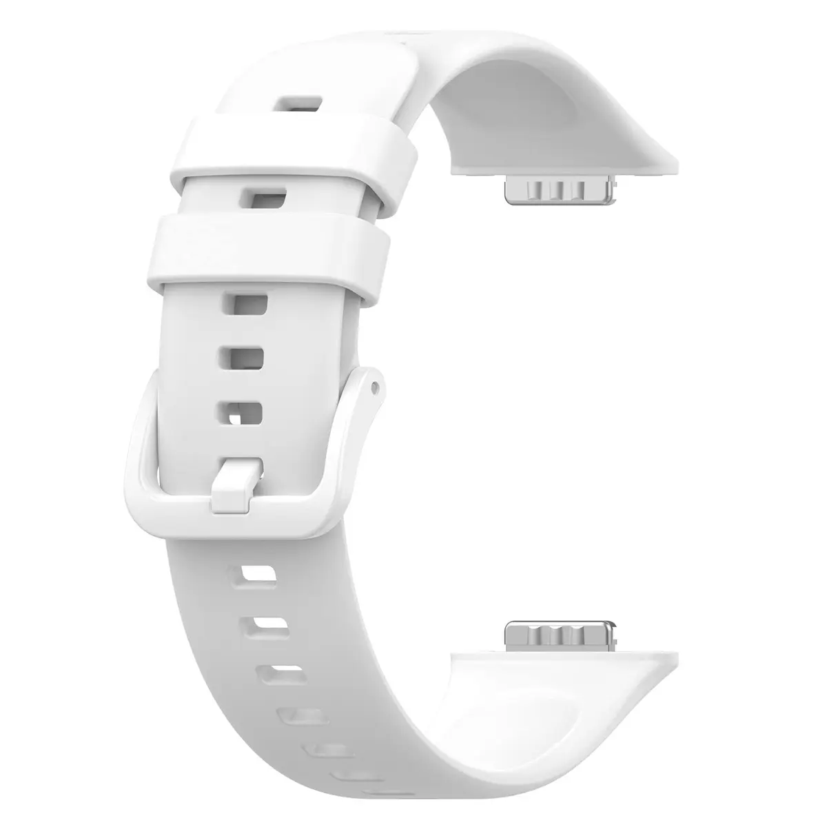 Muovrto Replacement Band for Huawei Watch Fit 2 24.9mm (0.98 inch) | 3-Pack Silicone Sport Strap - view 5