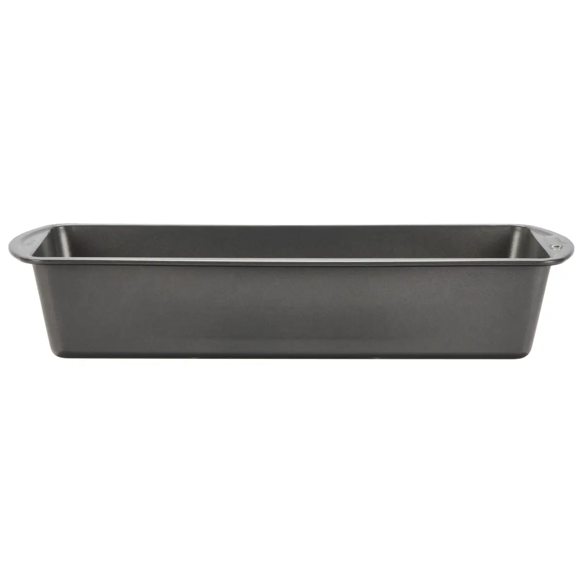 GoodCook Extra-Large Nonstick Loaf Pan 33cm x 12.7cm (13" x 5") | Heavy-Duty Steel Bakeware for Breads, Cakes & Meatloaf - view 9