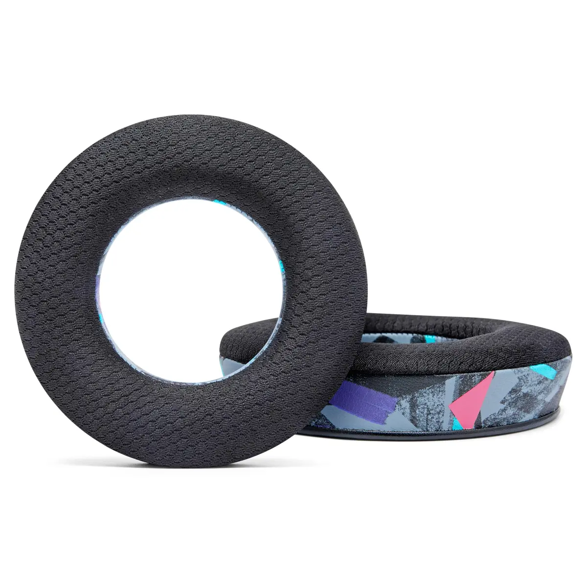WC Freeze DT770 Cooling Gel Ear Pads for Beyerdynamic DT770 & DT990 | Enhanced Comfort & Sound (110 characters) - view 6