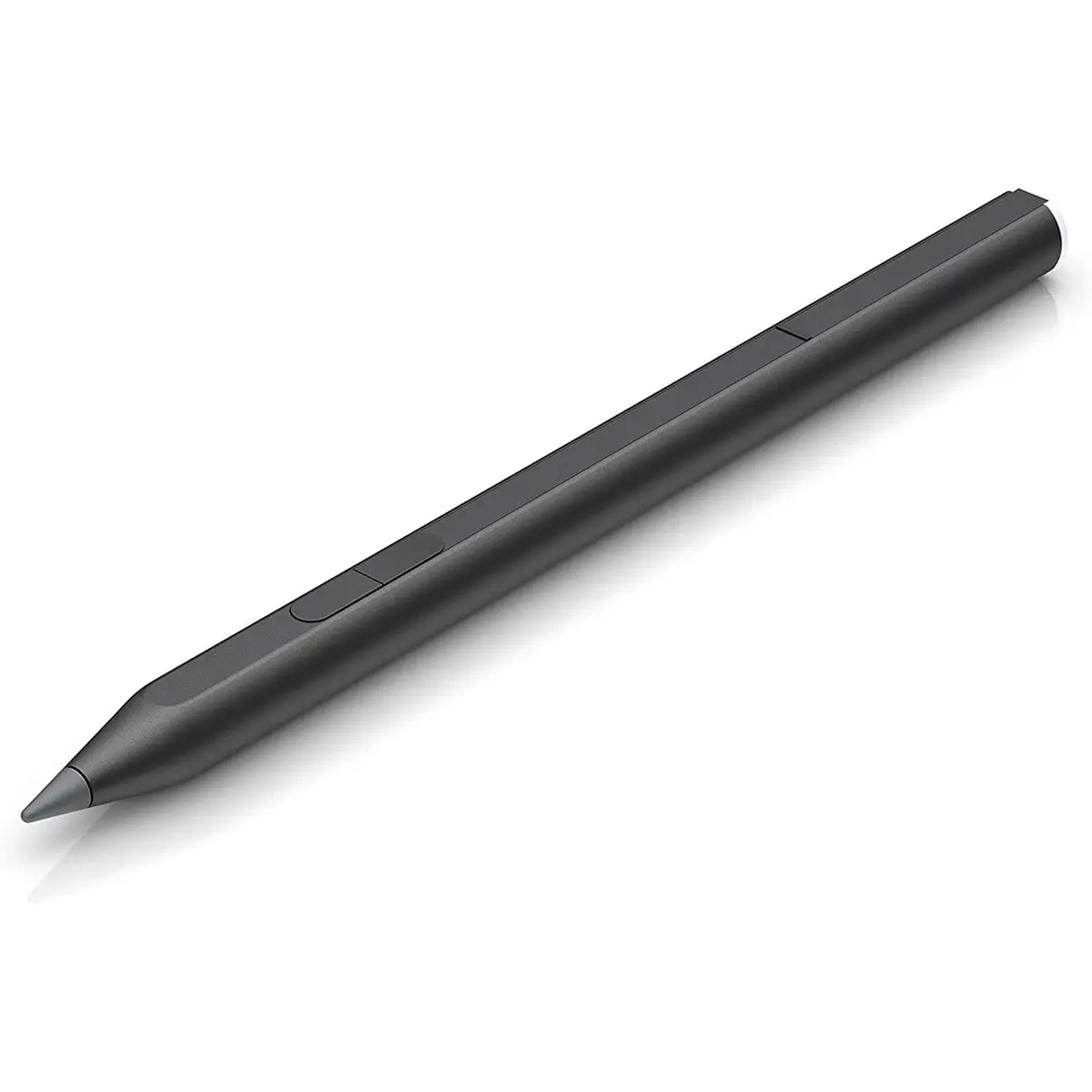 CaoXiong MPP 2.0 Tilt Pen Compatible with HP Rechargeable, Black | Precise, Seamless Touchscreen Writing (70-120c) - main product image