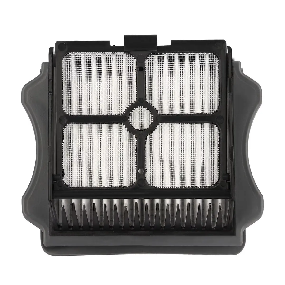 MXZONE HEPA Vacuum Filters for Tineco iFloor 3, Floor ONE S3/S5/S5 Pro, 4-Pack - view 6