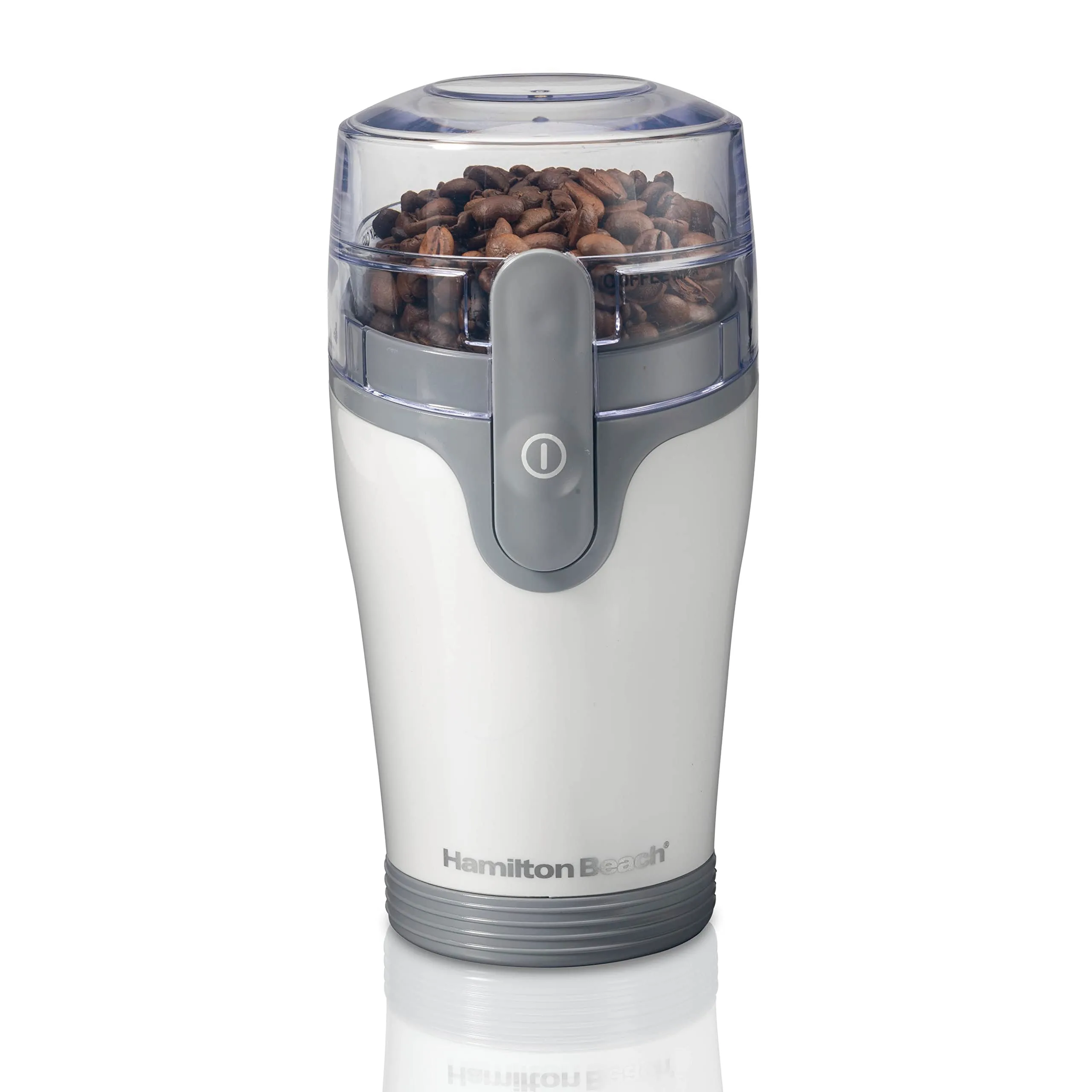 Electric Blade Grinders