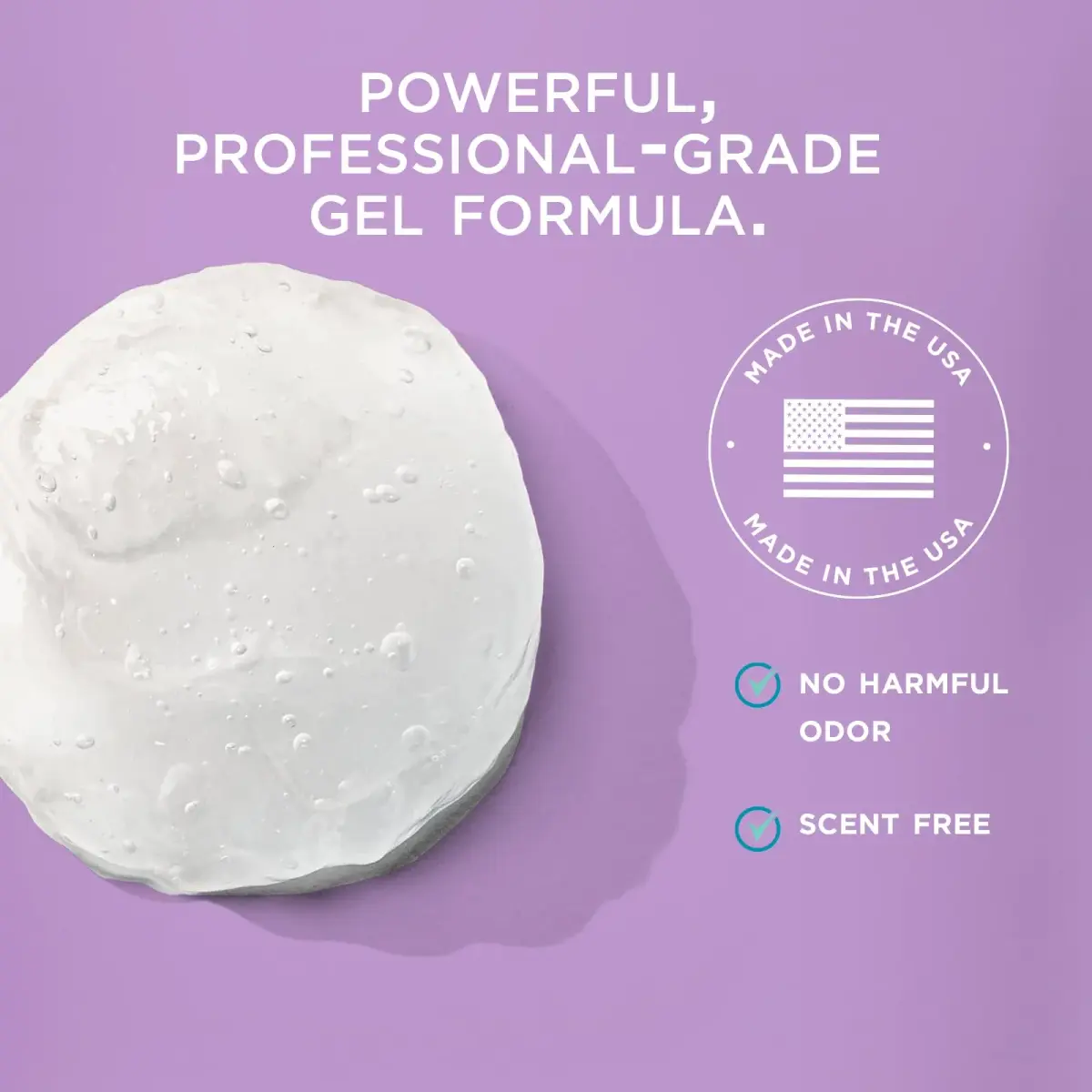 Lee Beauty Professional Gel Callus Remover 16 fl oz (473 ml) | Fast-Acting Formula for Cracked Heels & Dead Skin - view 4