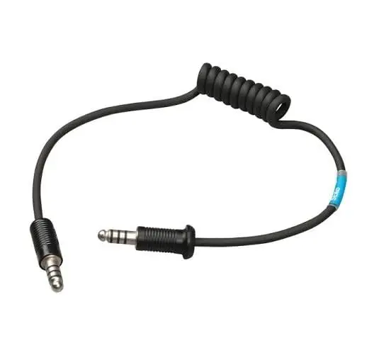 Stilo Adap Stilo To 4C Rd Racr Radio (AC02122) | Automotive Replacement Part - view 2