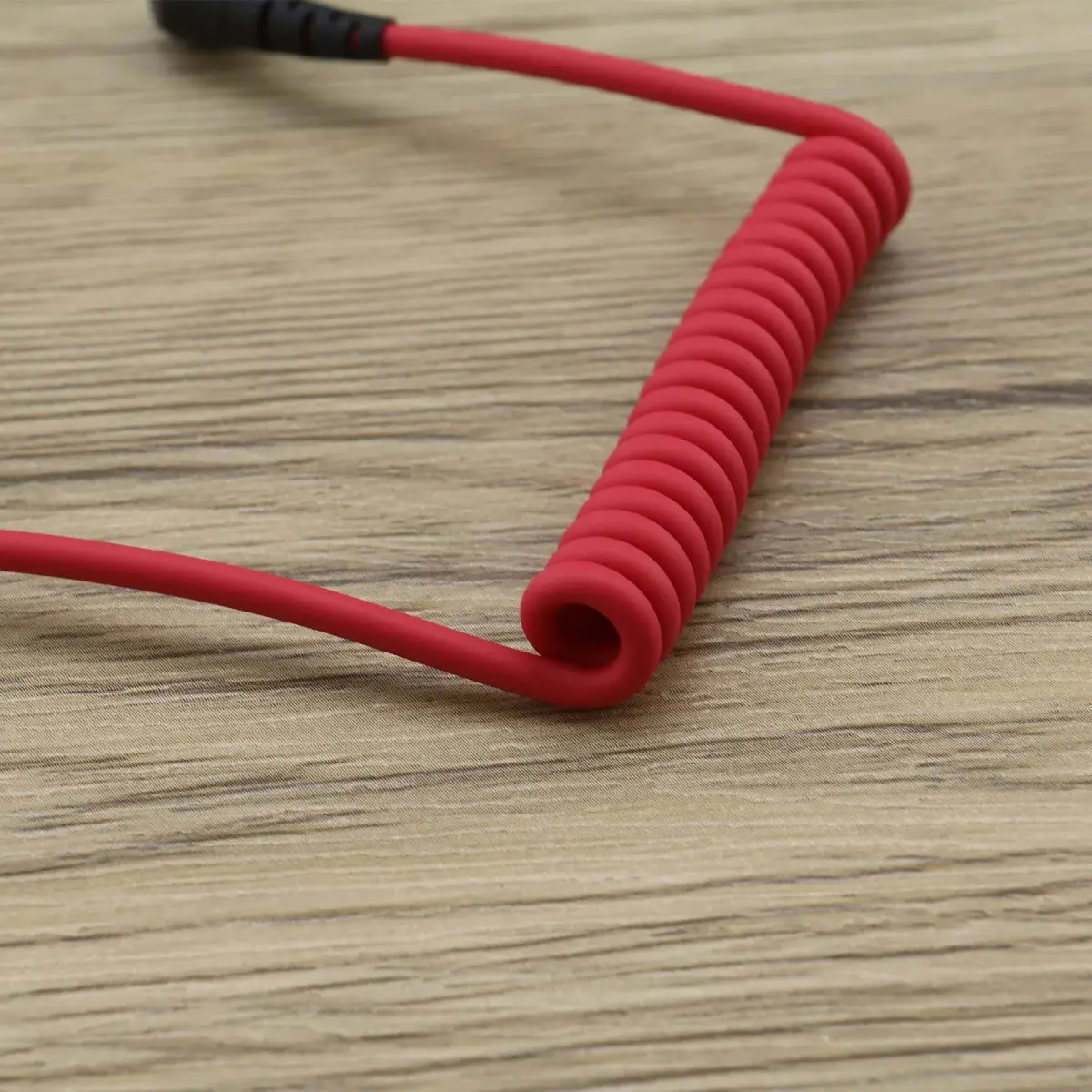 Create idea 3.5mm Microphone Cable Replacement for Rode Wireless Go VideoMic GO 2/ VideoMicro | 40cm (15.7 inch) TRS to TRS Audio Cable - view 6