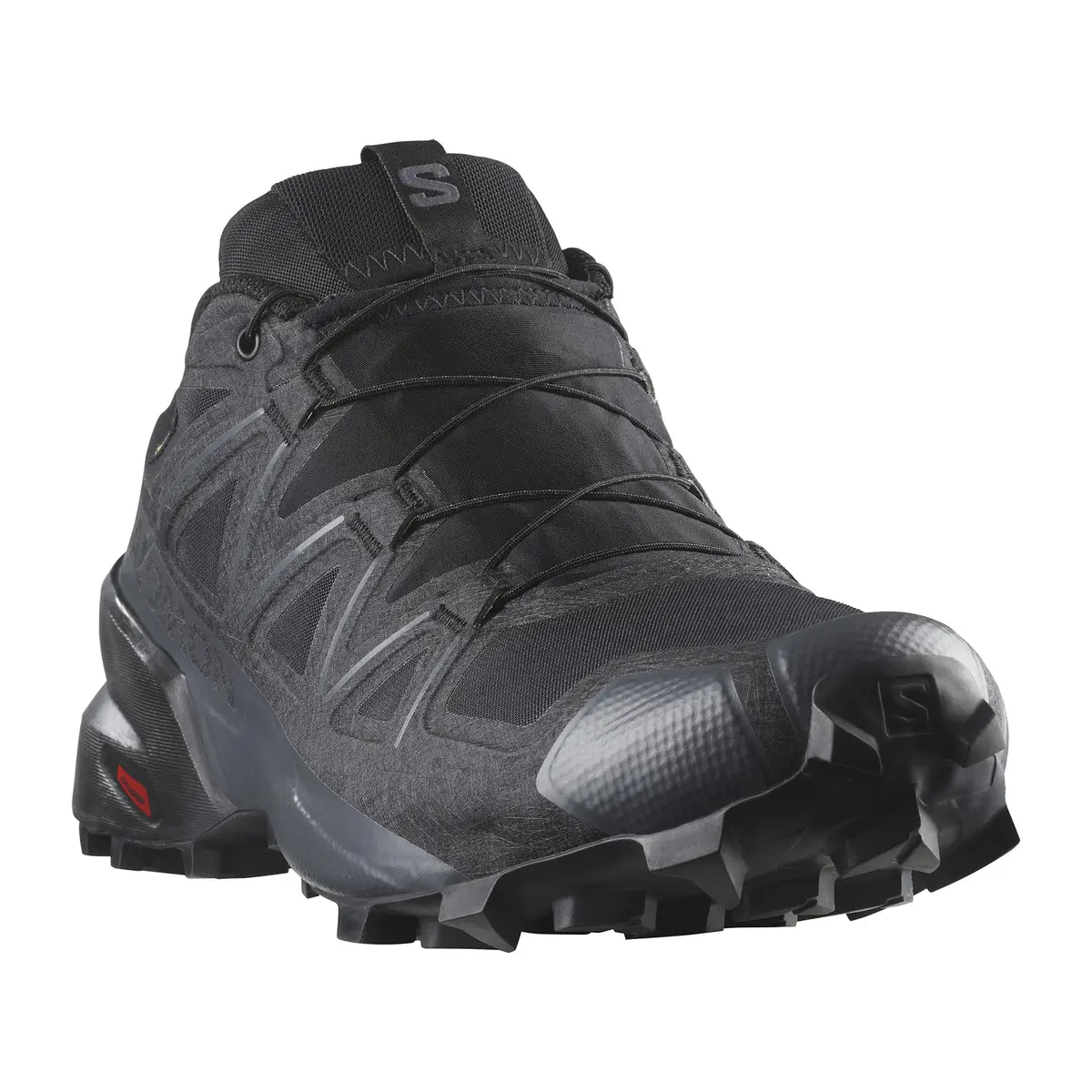 Salomon Speedcross GTX Waterproof Trail Running Shoes 13 Medium | Superior Grip & Comfort - view 5
