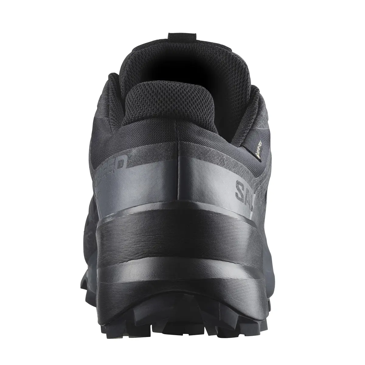 Salomon Speedcross GTX Waterproof Trail Running Shoes 13 Medium | Superior Grip & Comfort - view 6