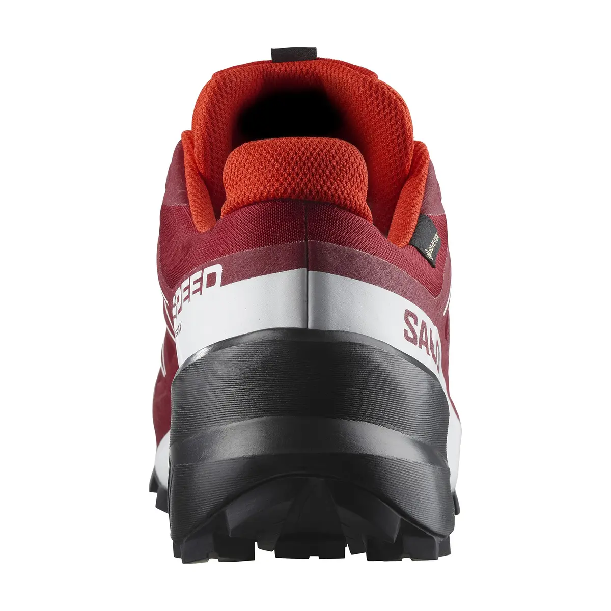 Salomon Speedcross GTX Waterproof Trail Running Shoes 8 Medium | Superior Grip & Comfort - view 6