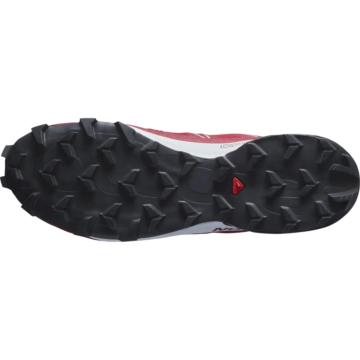 Salomon Speedcross GTX Waterproof Trail Running Shoes 8 Medium | Superior Grip & Comfort - view 7