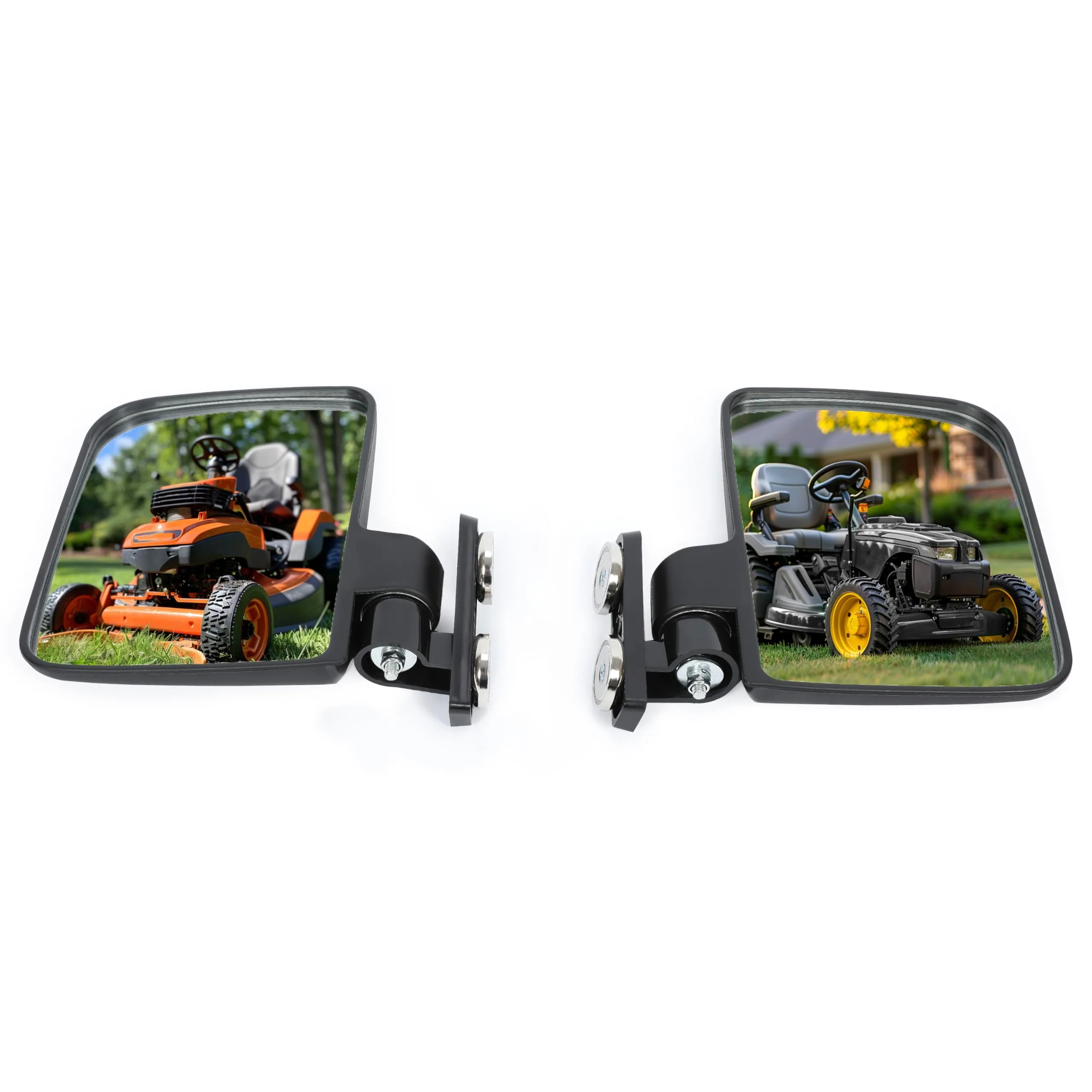 Parts & Accessories