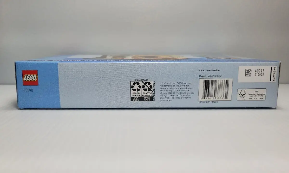 LEGO Houses of The World 2 | Architecture Building Set for Kids & Collectors - view 5