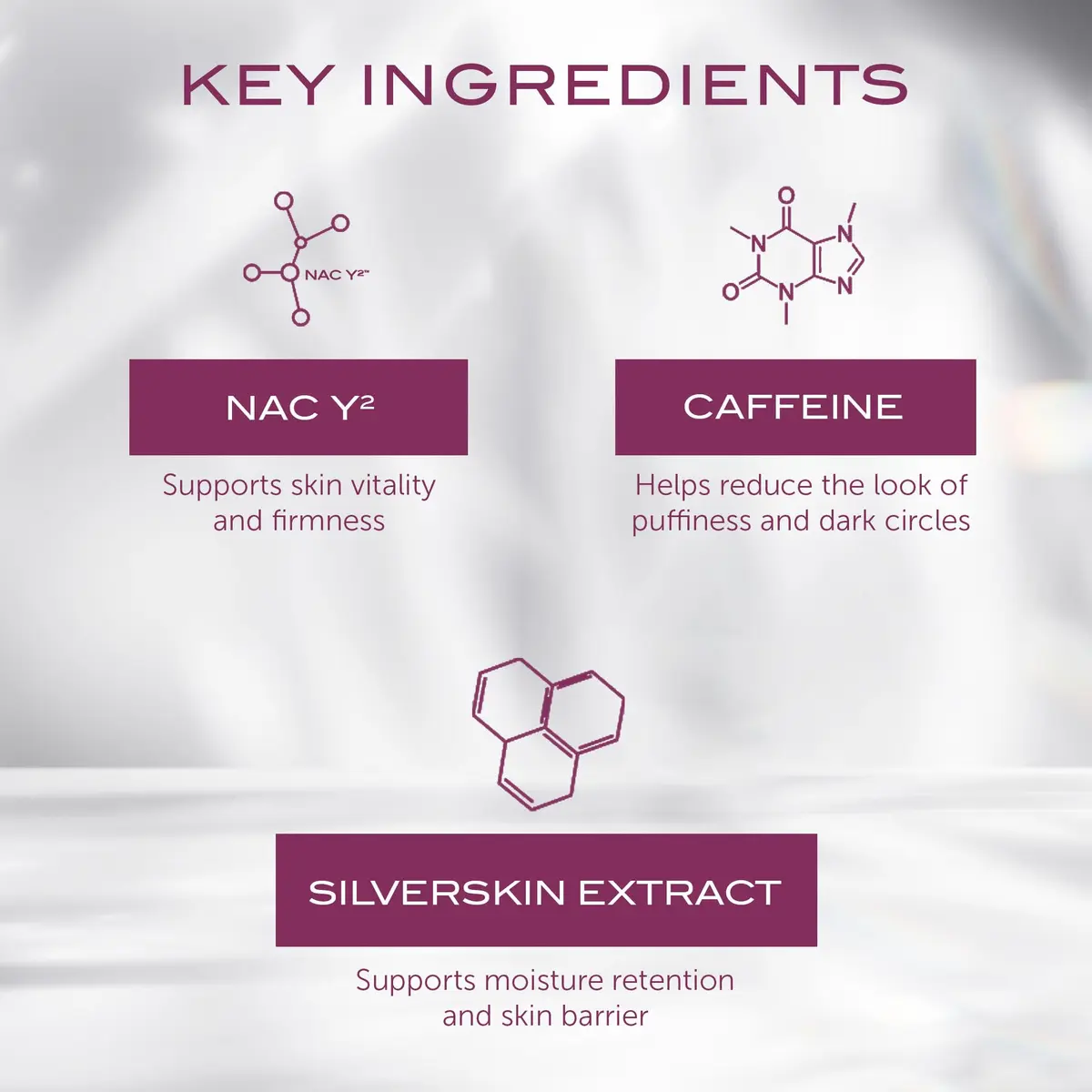 111SKIN Eye Lift Gel, Under Eye Gel for Dark Circles & Puffiness, 0.5 Fl Oz | Science-Led Anti-Aging Formula - view 5