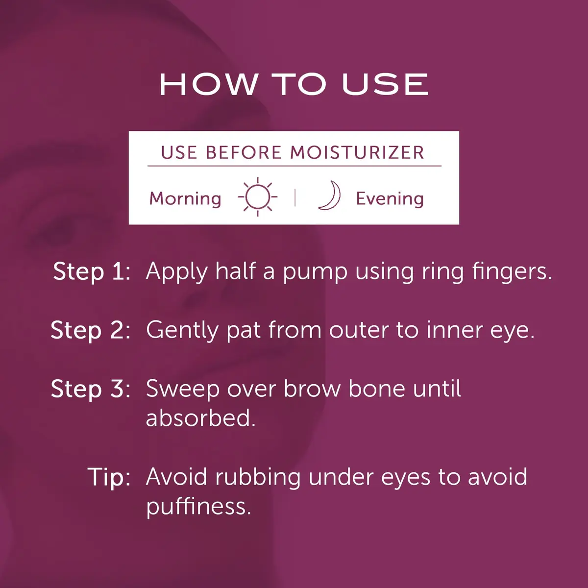 111SKIN Eye Lift Gel, Under Eye Gel for Dark Circles & Puffiness, 0.5 Fl Oz | Science-Led Anti-Aging Formula - view 8