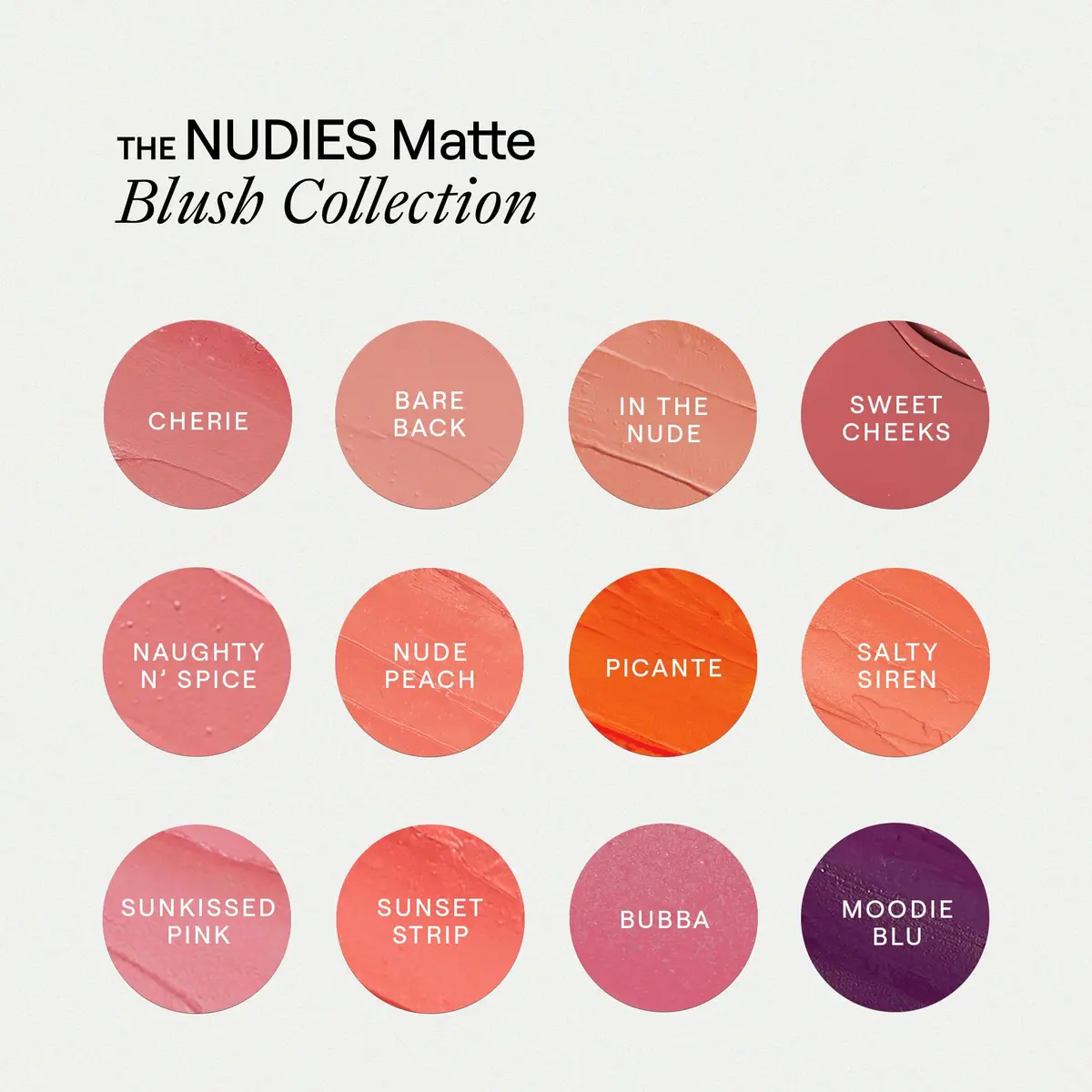 Nudestix Nudies Blush Stick 0.24 Ounce | Cream Blush for Cheeks, Eyes & Lips, Vegan, Travel-Friendly - view 7