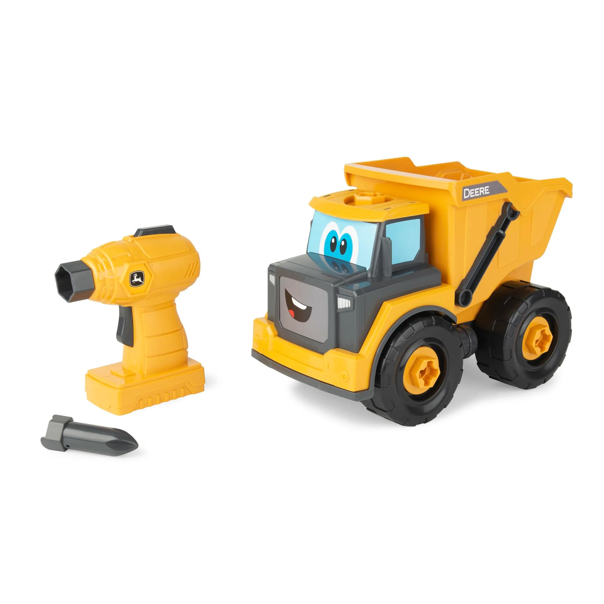 Non Riding Toy Vehicle