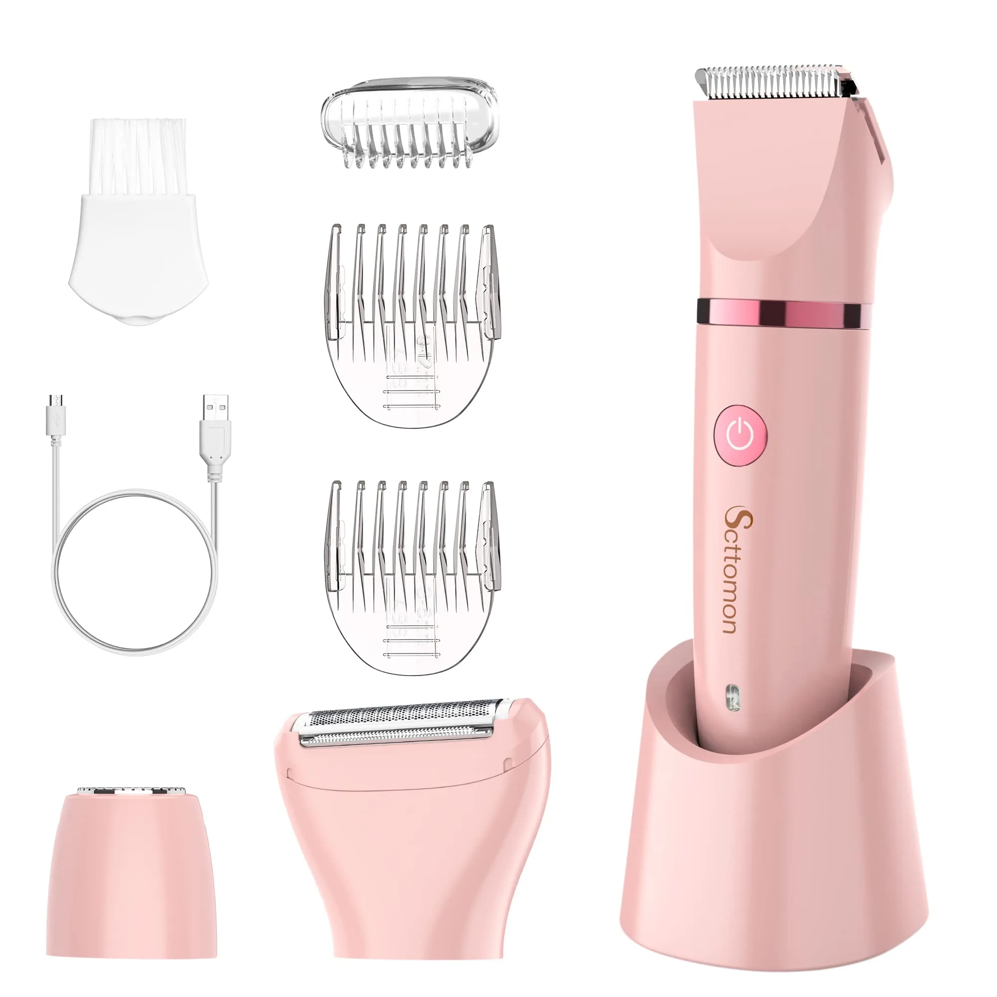 Electric Shaver