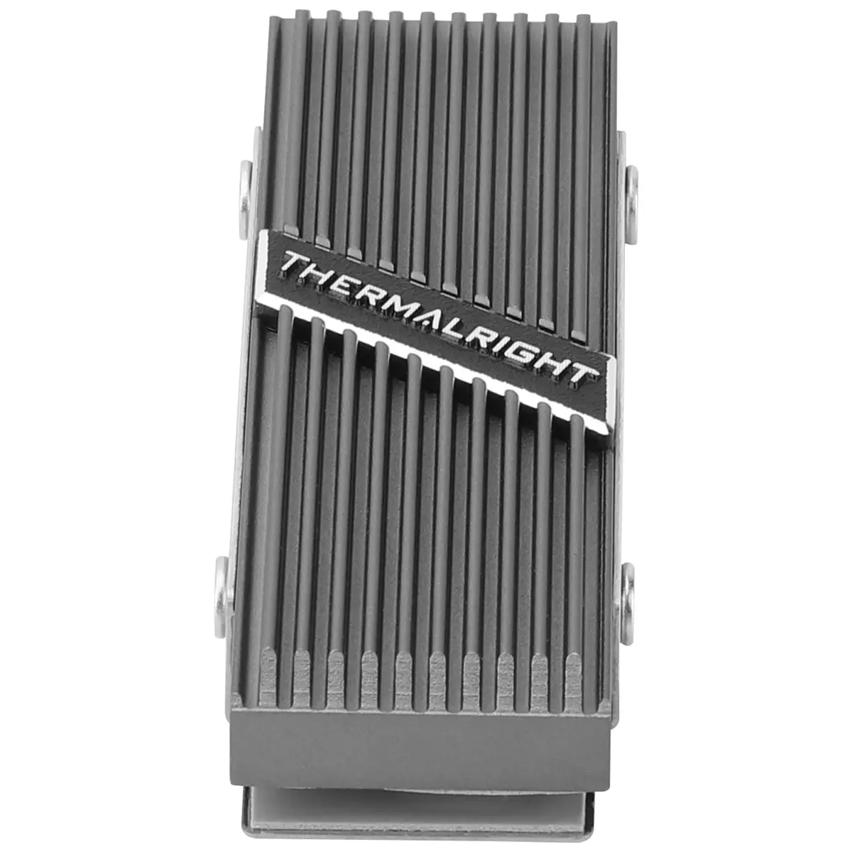 Thermalright TR-M.2 2280 Type A G SSD Heatsink 70x24x13mm | Aluminum Alloy Cooler for M.2 2280 NVMe SSDs - view 4