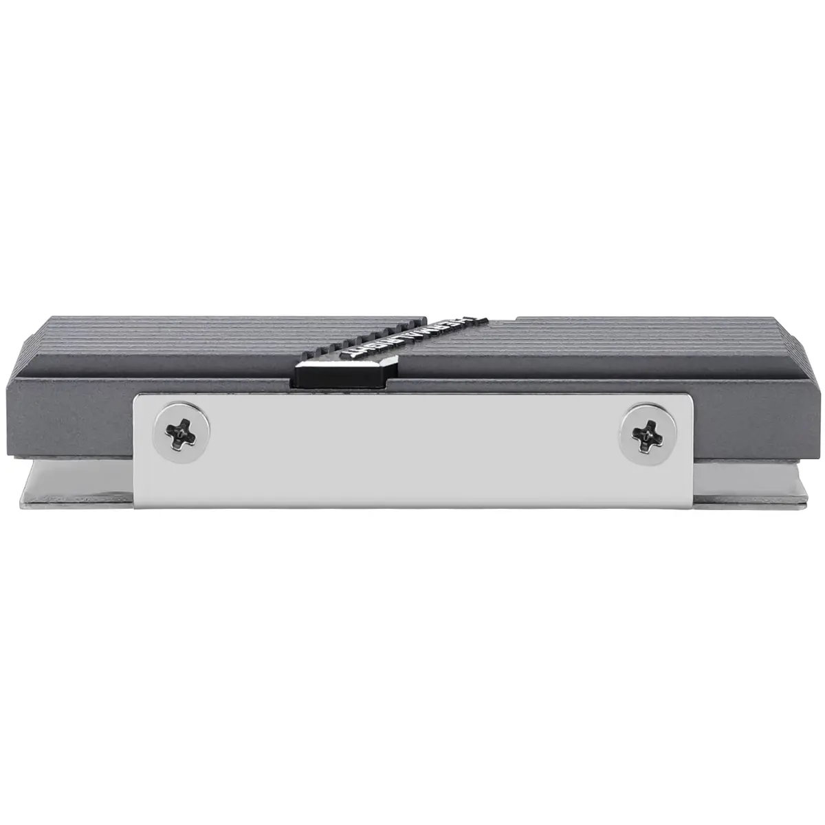Thermalright TR-M.2 2280 Type A G SSD Heatsink 70x24x13mm | Aluminum Alloy Cooler for M.2 2280 NVMe SSDs - view 2