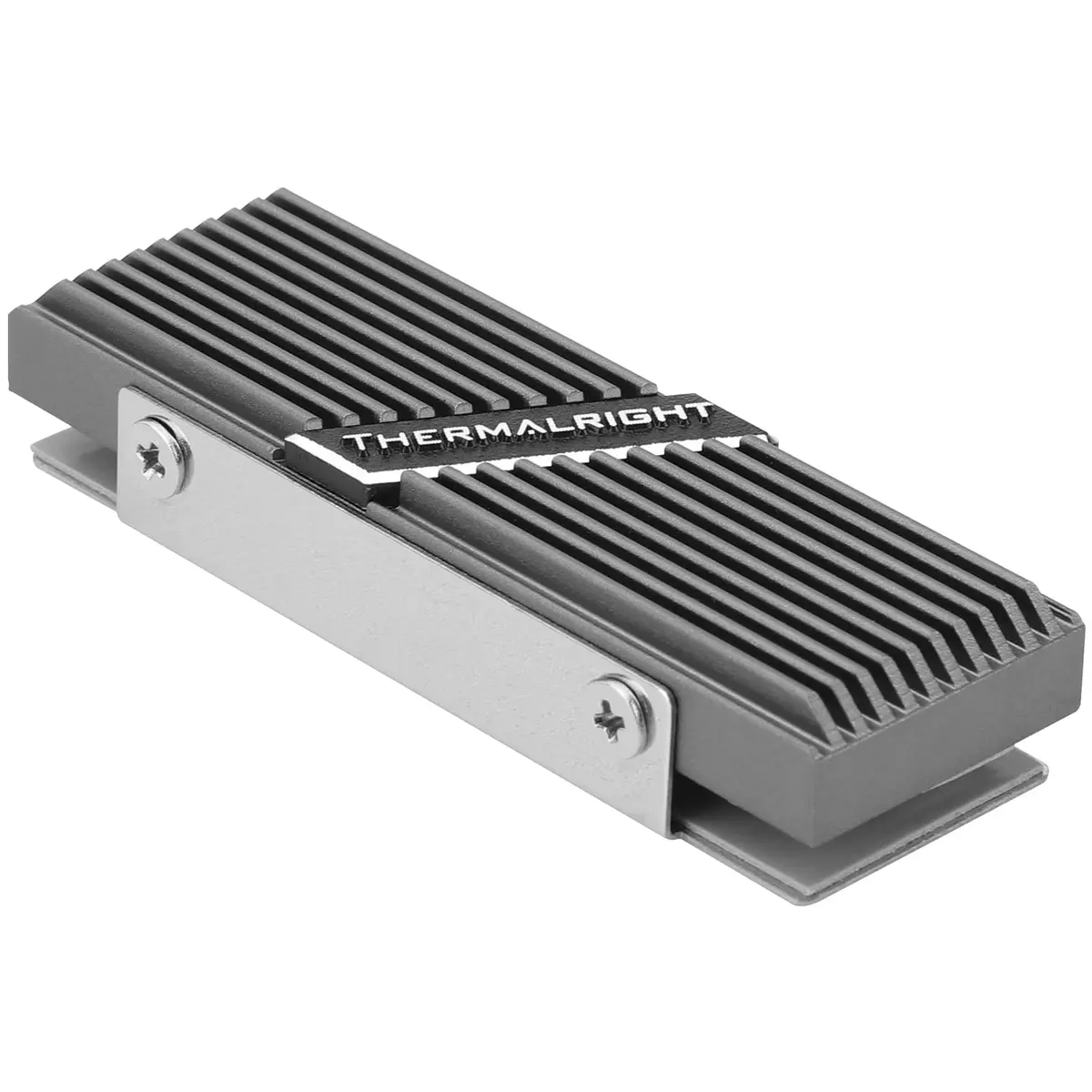 Thermalright TR-M.2 2280 Type A G SSD Heatsink 70x24x13mm | Aluminum Alloy Cooler for M.2 2280 NVMe SSDs - view 3