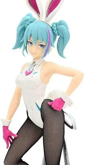 Anime Palace Hatsune Miku BiCute Bunnies Figure - Street Another ver. 30cm | Large, Modern, Unisex - main product image