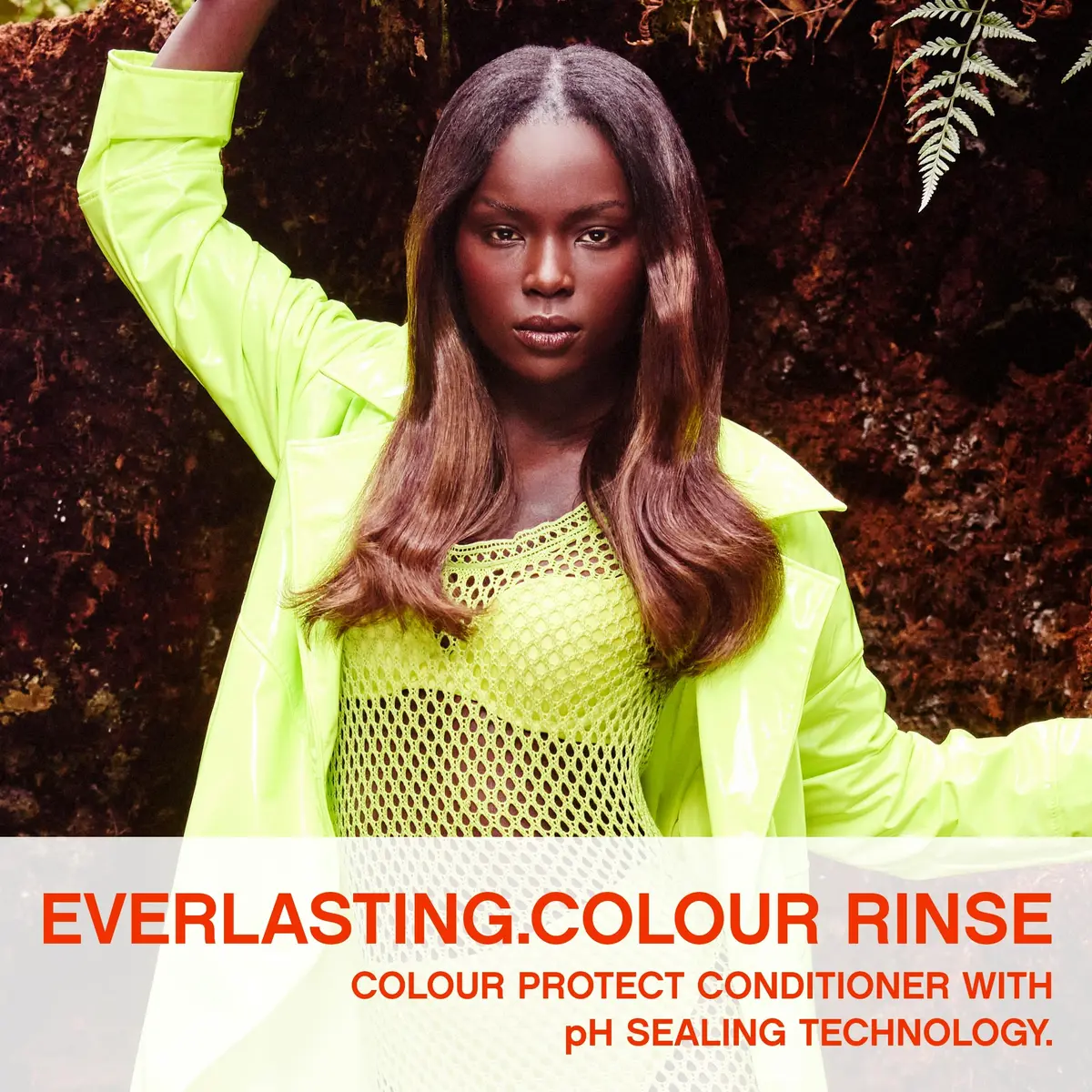 KEVIN.MURPHY EVERLASTING.COLOUR RINSE Hair Conditioner, 1.4 fl oz | Colour Protect & Shine with pH Sealing - view 2