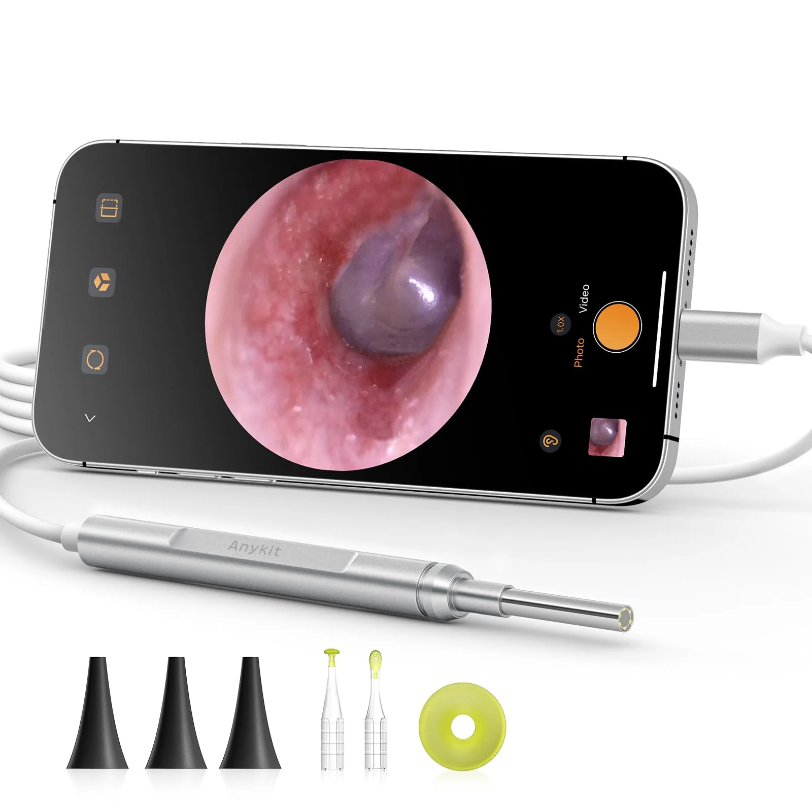 Otoscopes