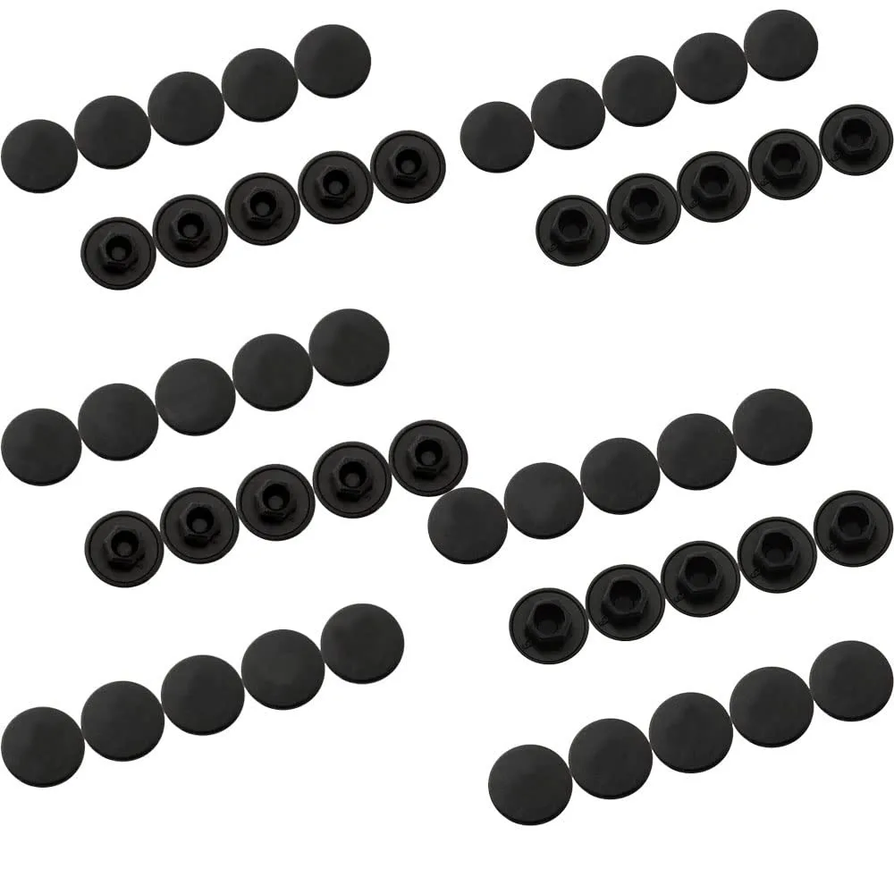 Socket Head Screws