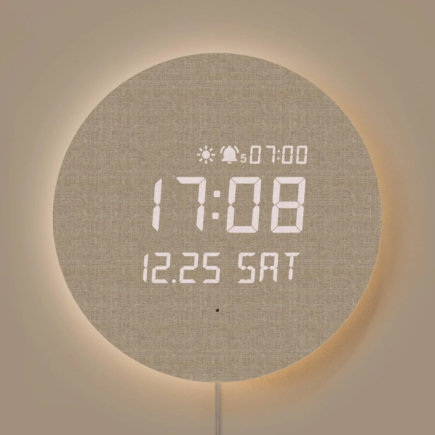 Wall Clocks