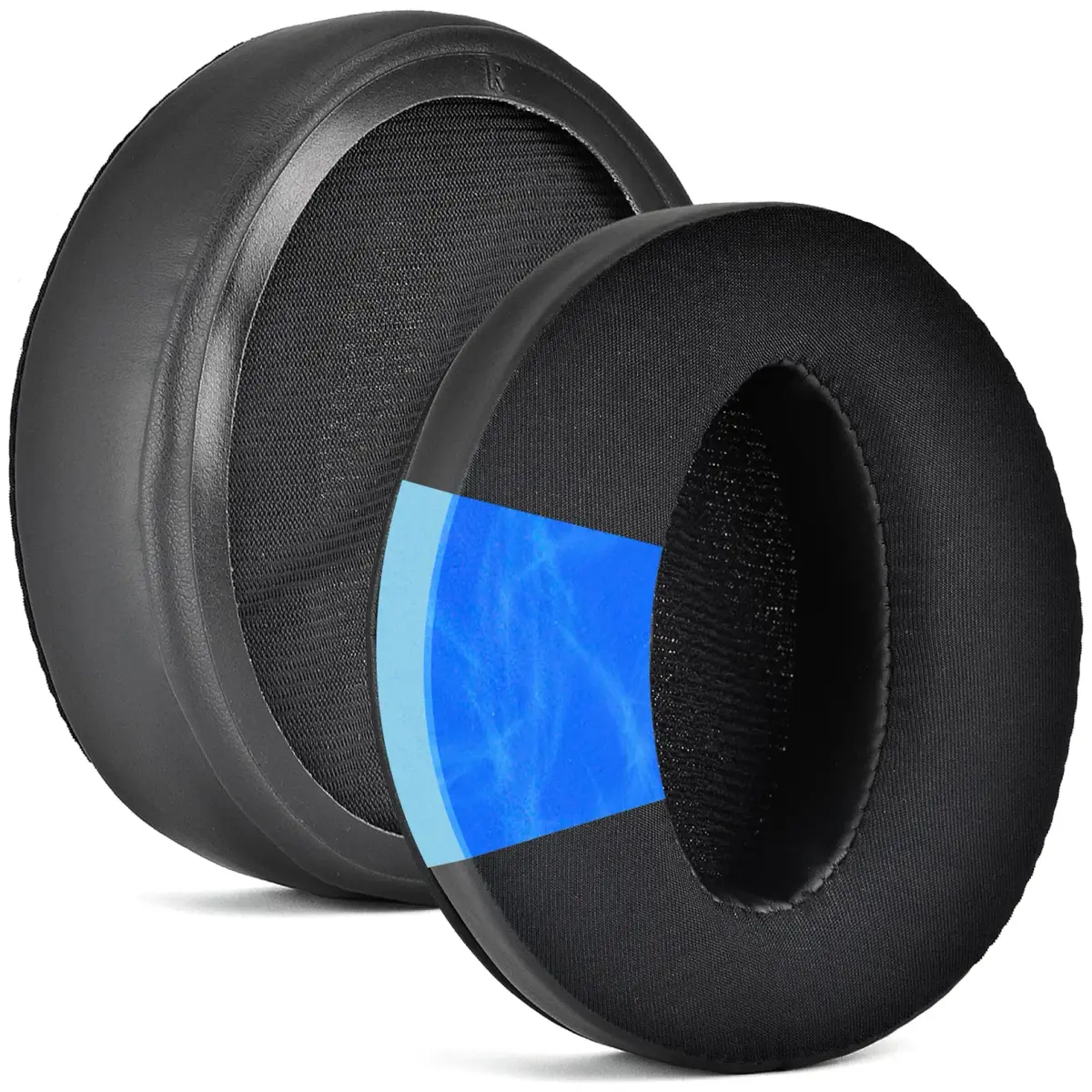 Defean Earpads for Sennheiser HD 4.50BT HD 4.40BT HD 4.30G HD 4.20S Headset | Noise Isolating Replacement Ear Cushions - main product image