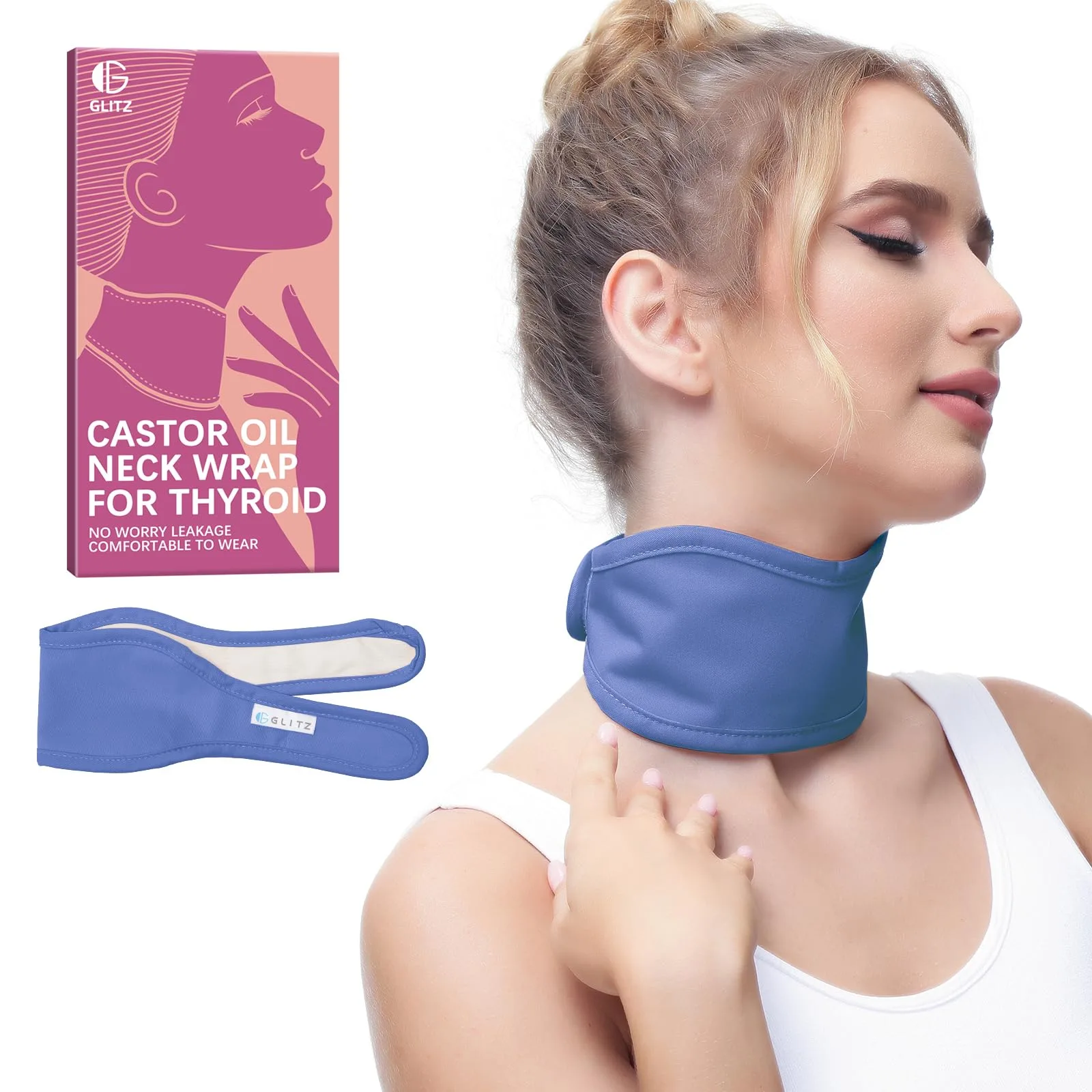 Therapeutic Thermal Compress