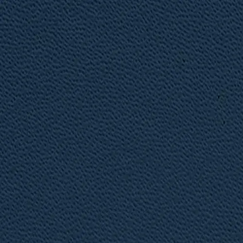 PAPERAGE Lined Journal Notebook Hardcover 252 Pages Navy | Acid-Free Paper for Smooth Writing - main product image