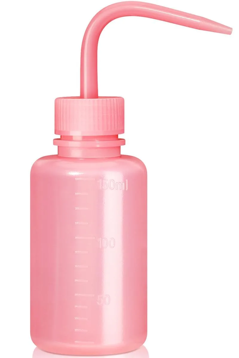 Wash Bottles