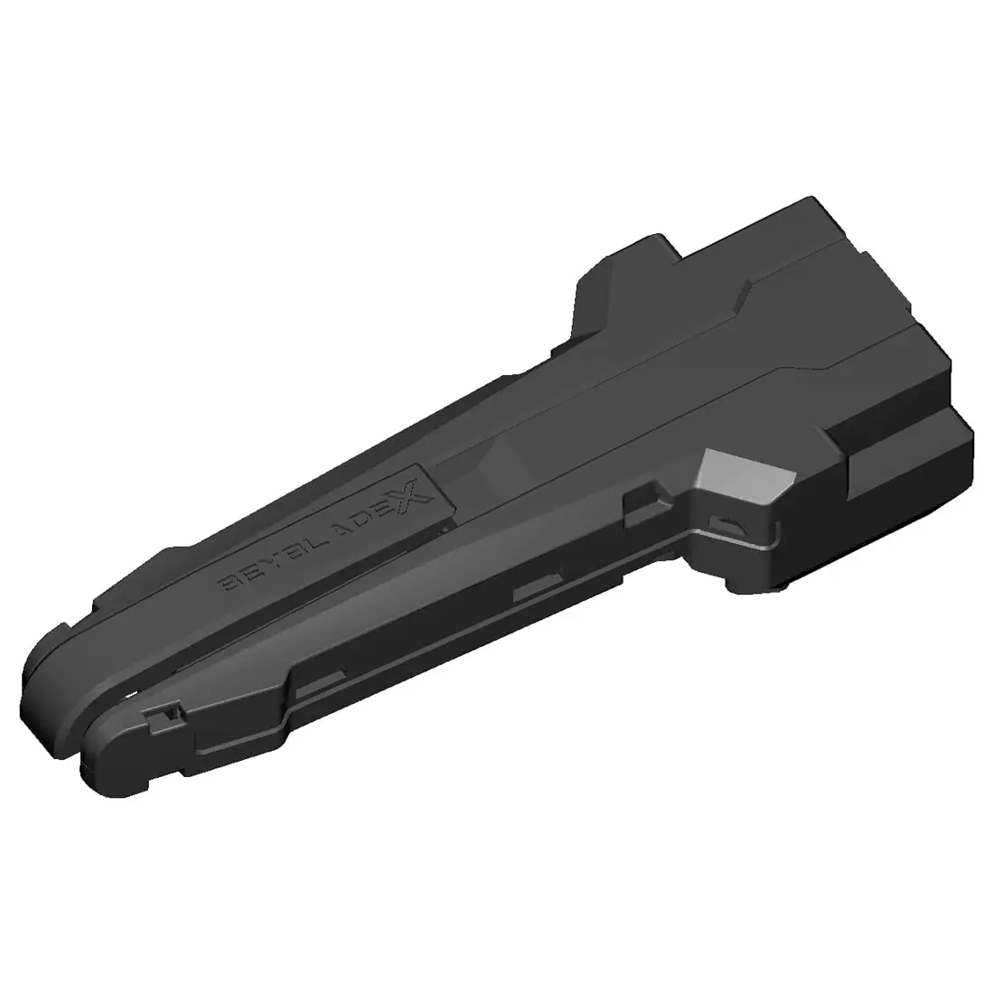 Takara Tomy Beyblade X BX-11 Launcher Grip | Gear Sport for Extreme Battles, Easy Grip, Multi Color - main product image