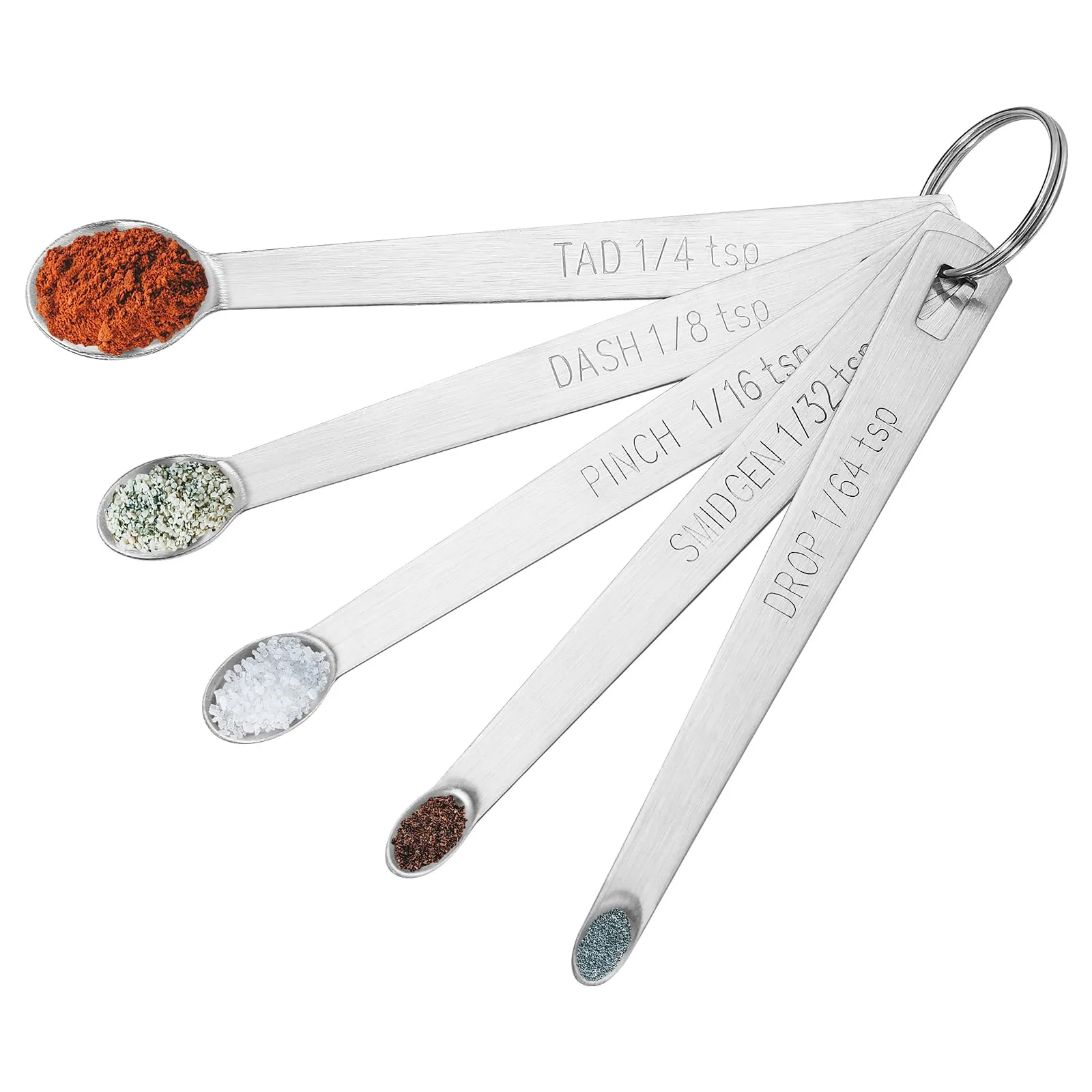 Spoons