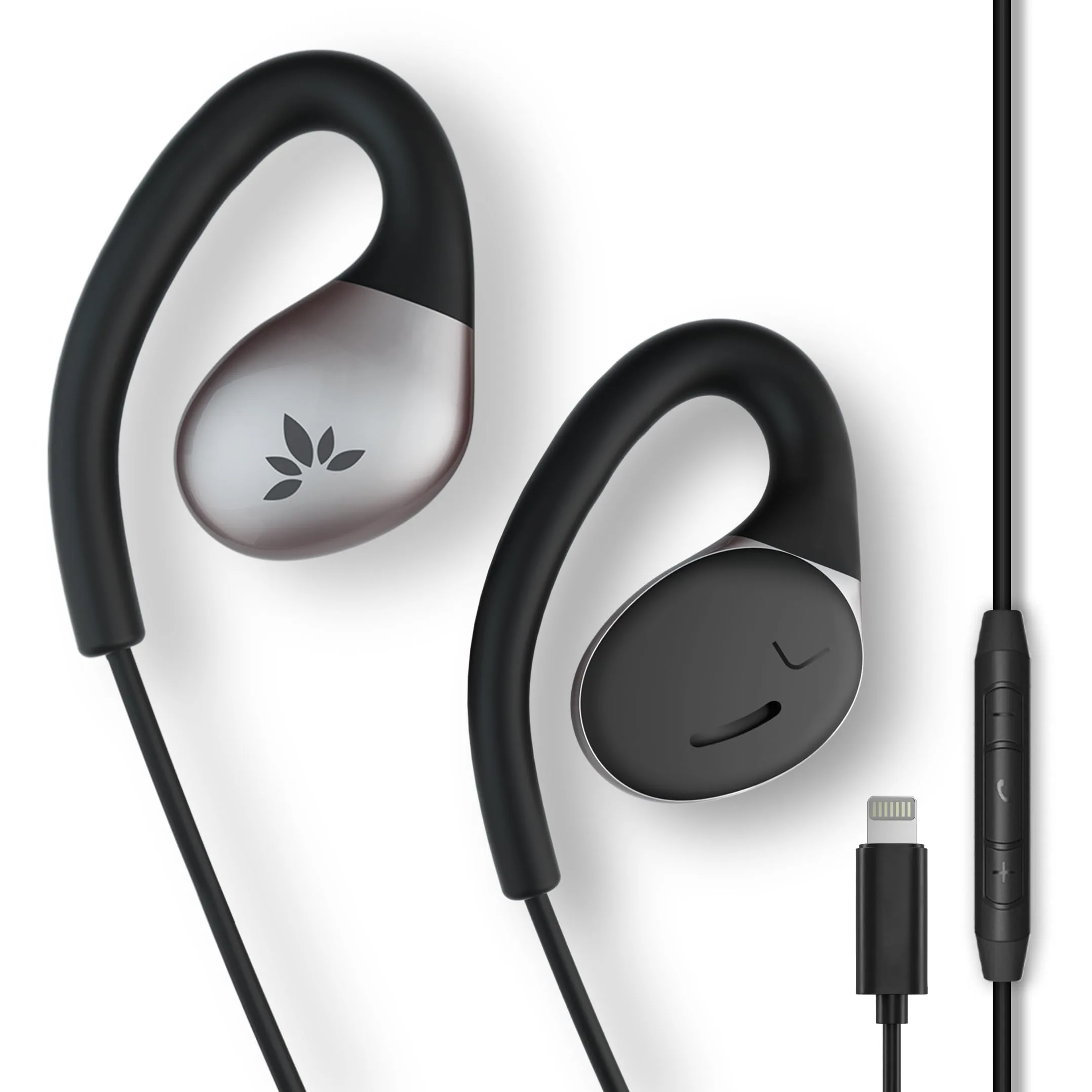 Open-Ear Headphones